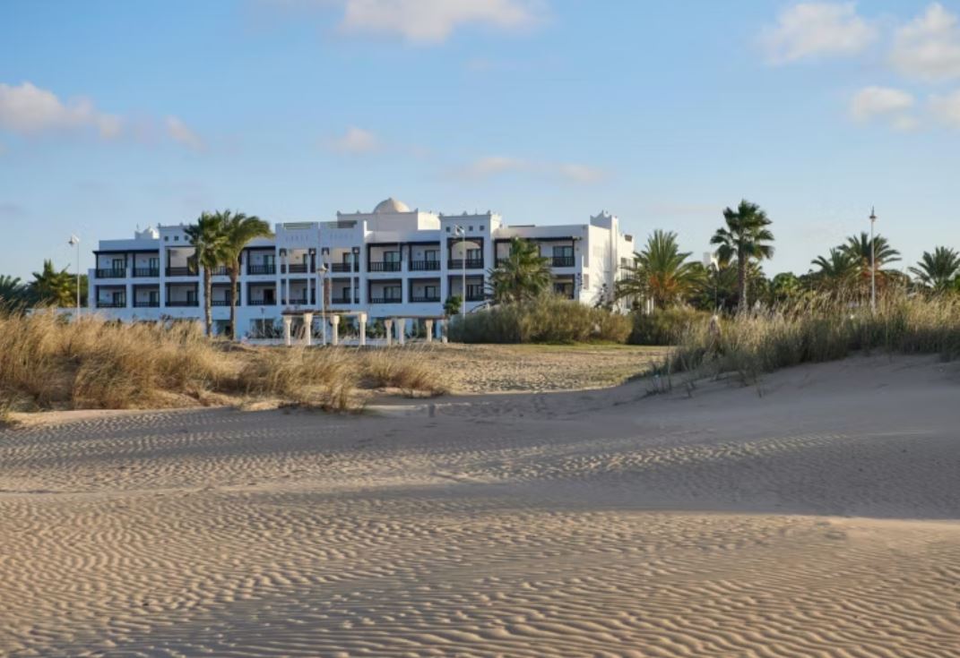 Iberostar Waves Saïdia Iberostar Waves Saïdia