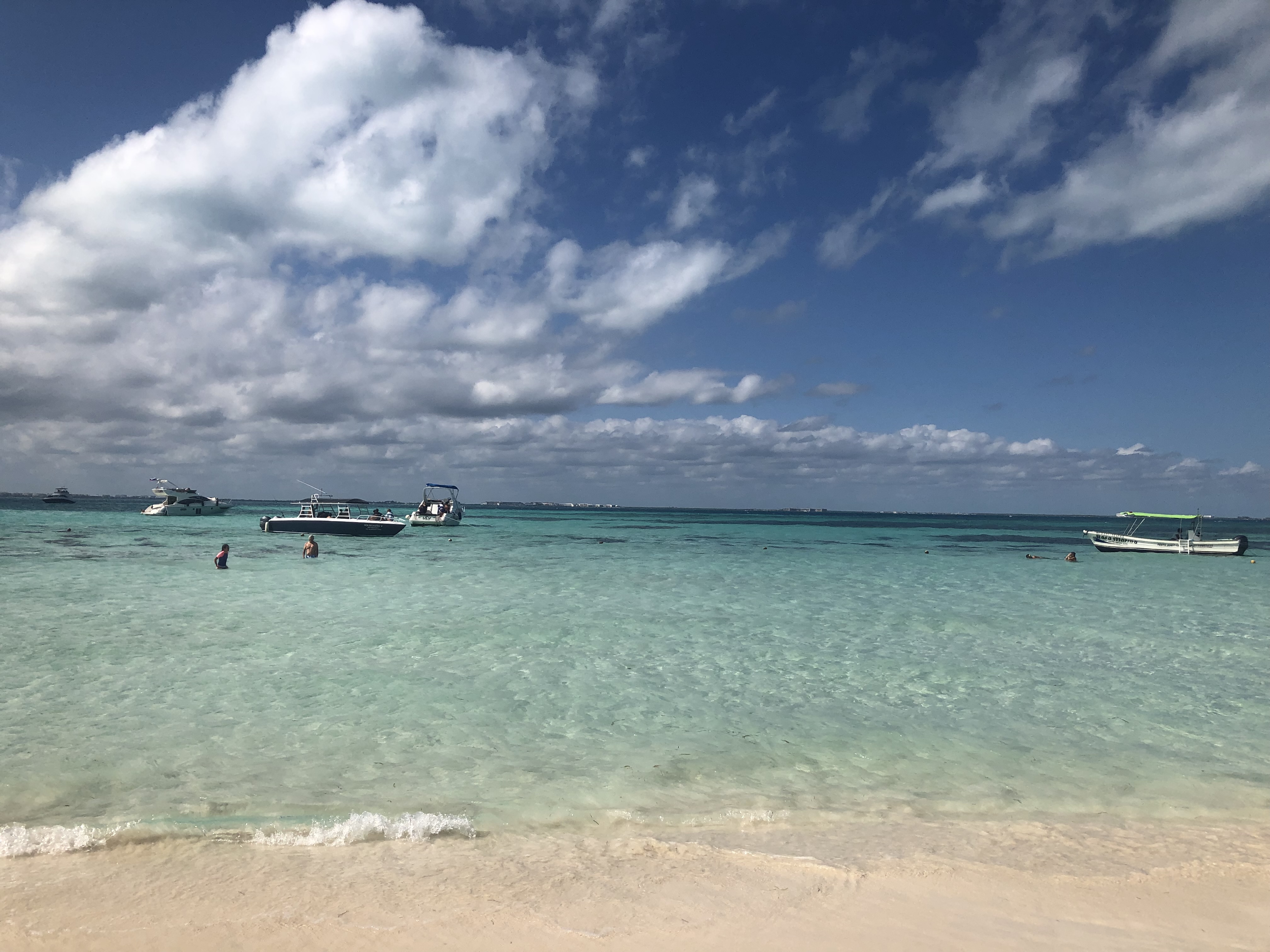 Isla Mujeres Isla Mujeres