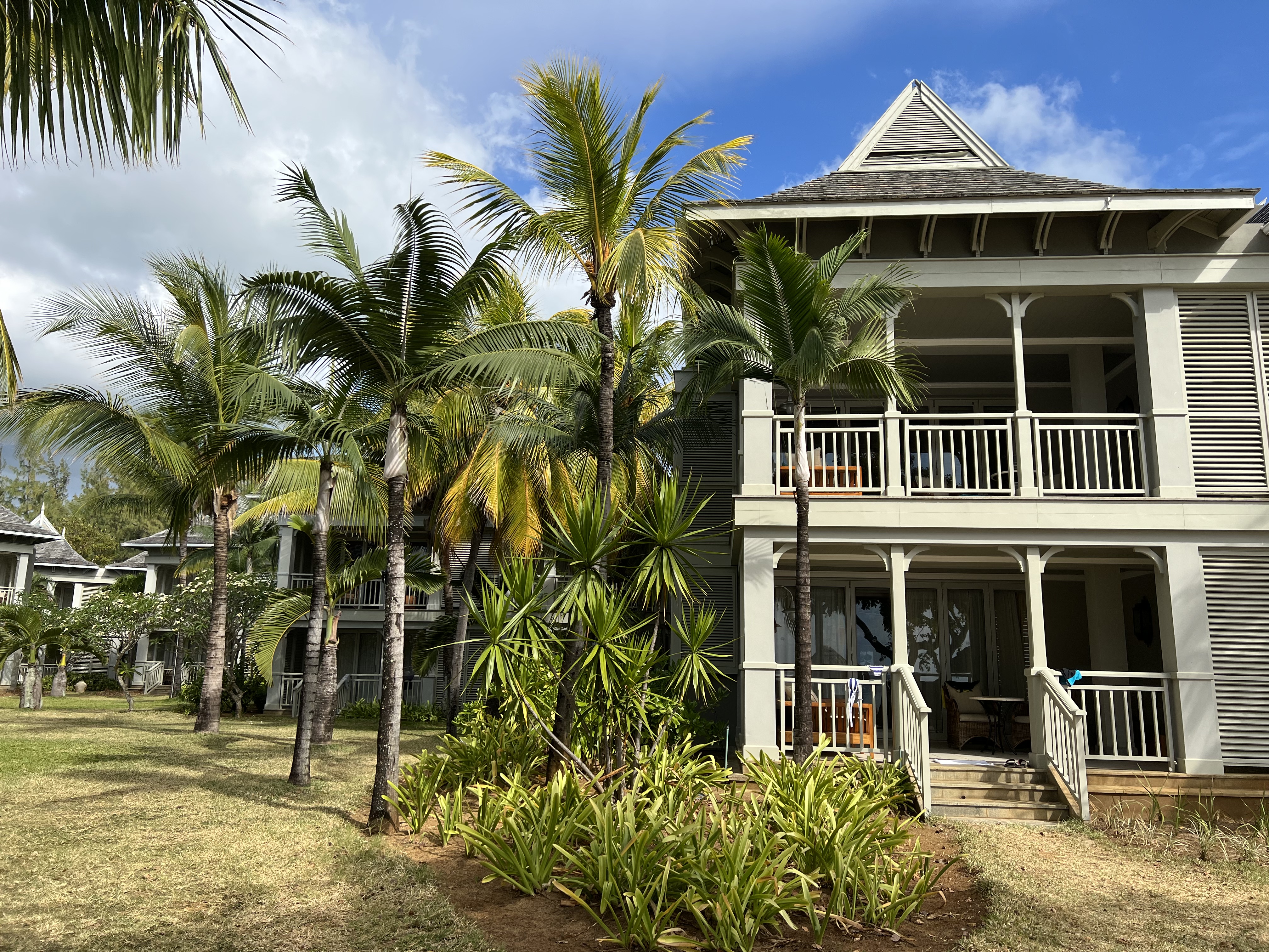 JW Marriott Mauritius Rooms JW Marriott Mauritius Rooms