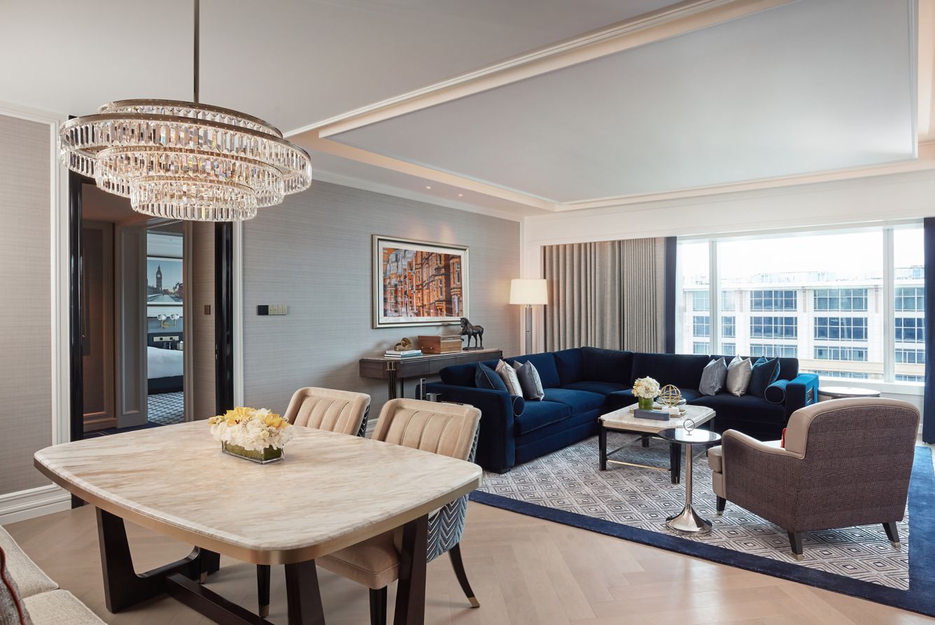 Londoner Grand Suite Londoner Grand Suite