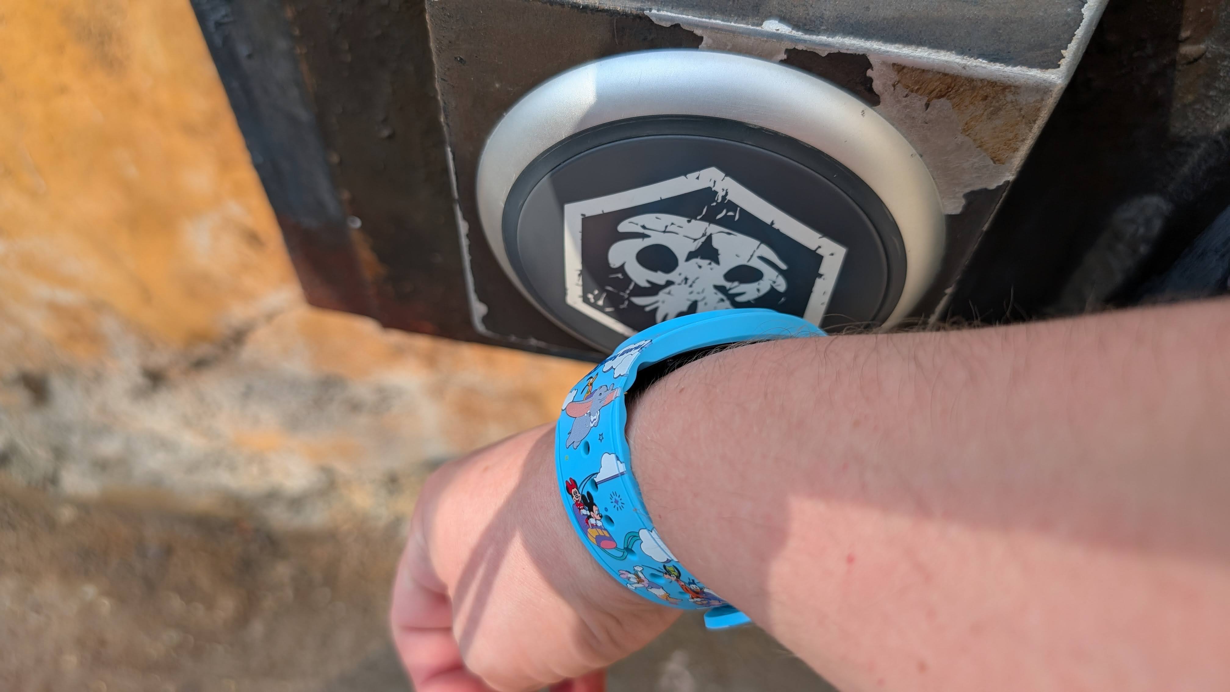 Magic Band Hollywood Studios bounty hunting sign up Magic Band Hollywood Studios bounty hunting sign up