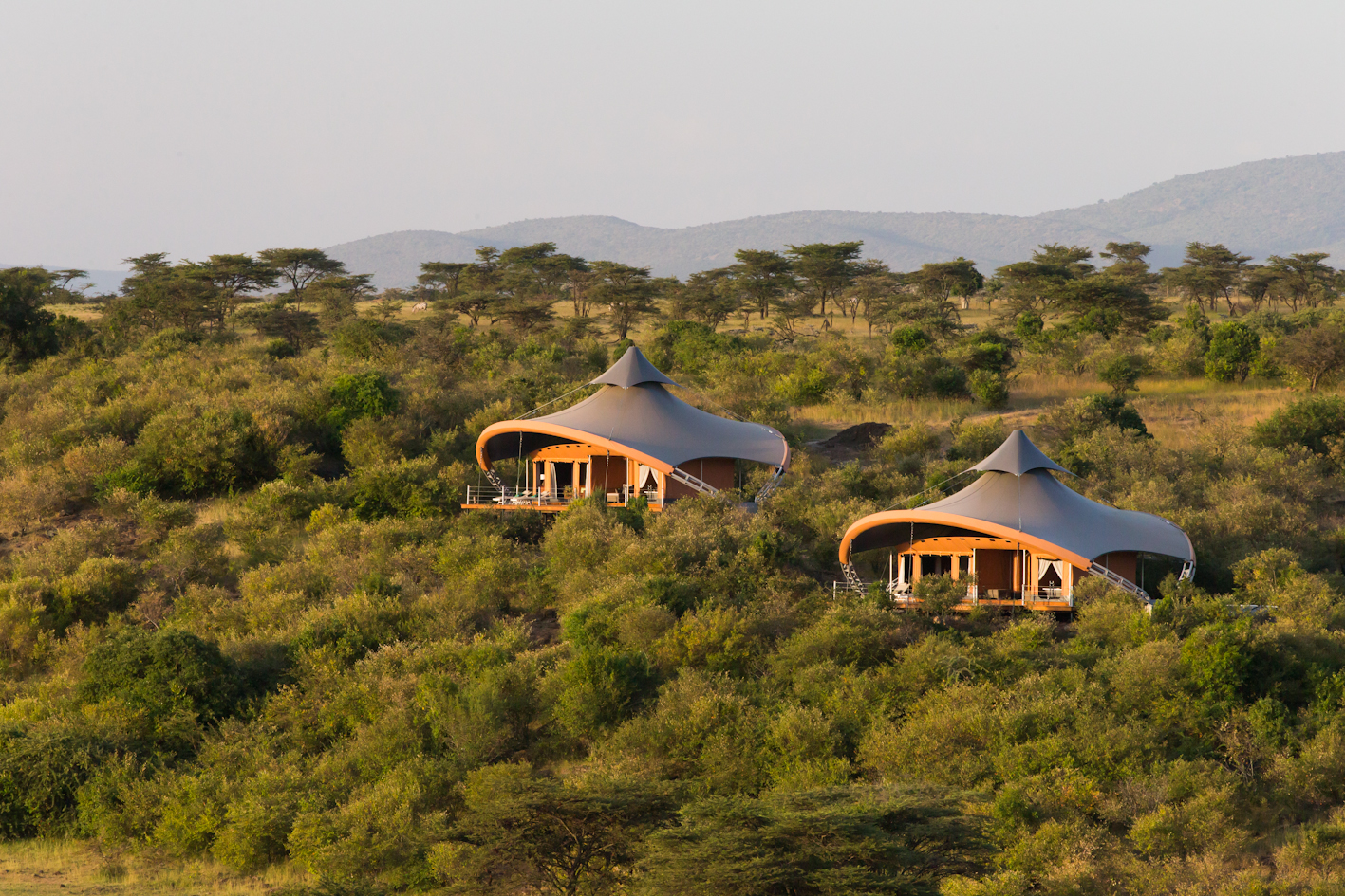 Mahali Mzuri 1