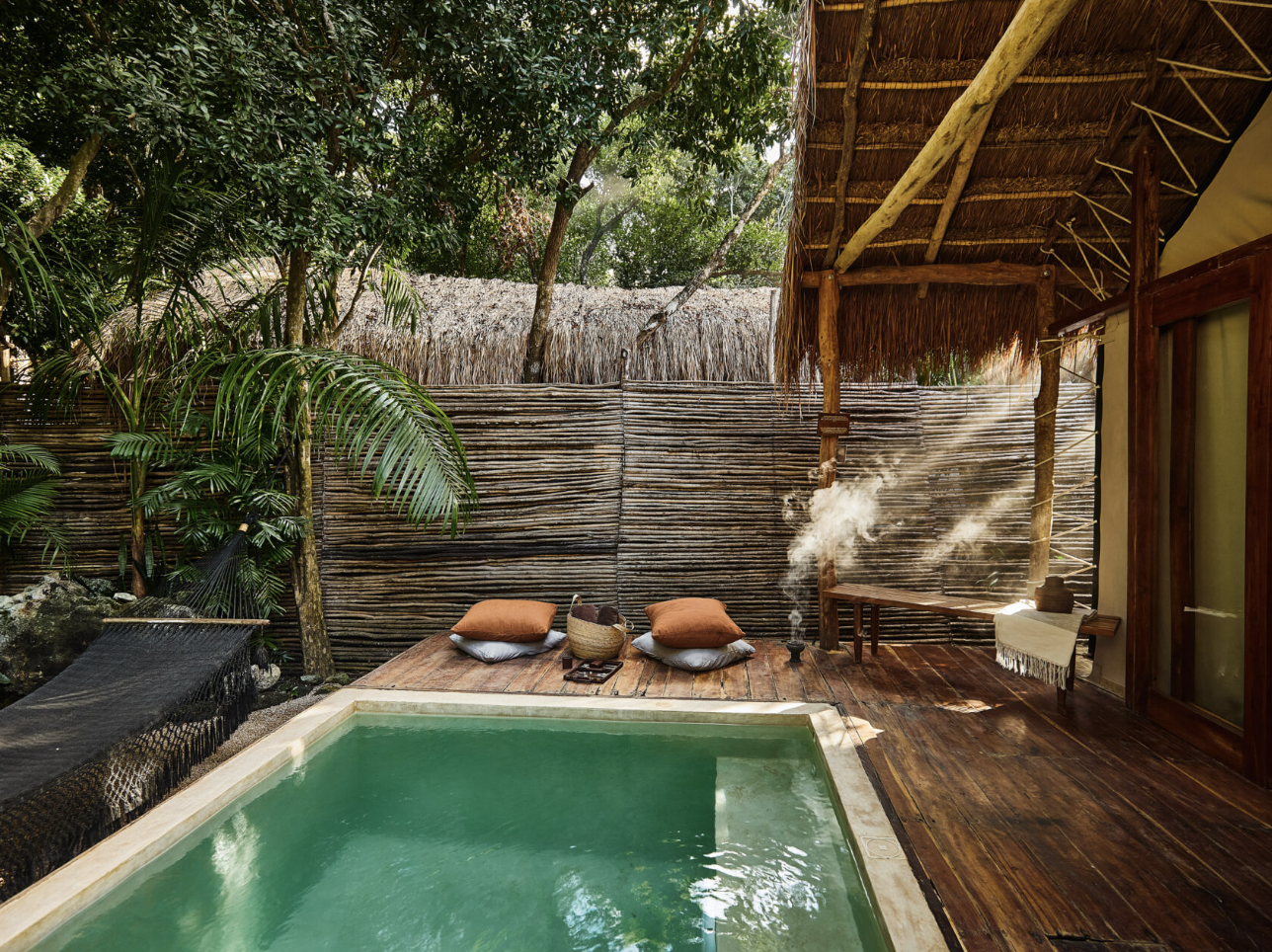 Our Habitas Tulum