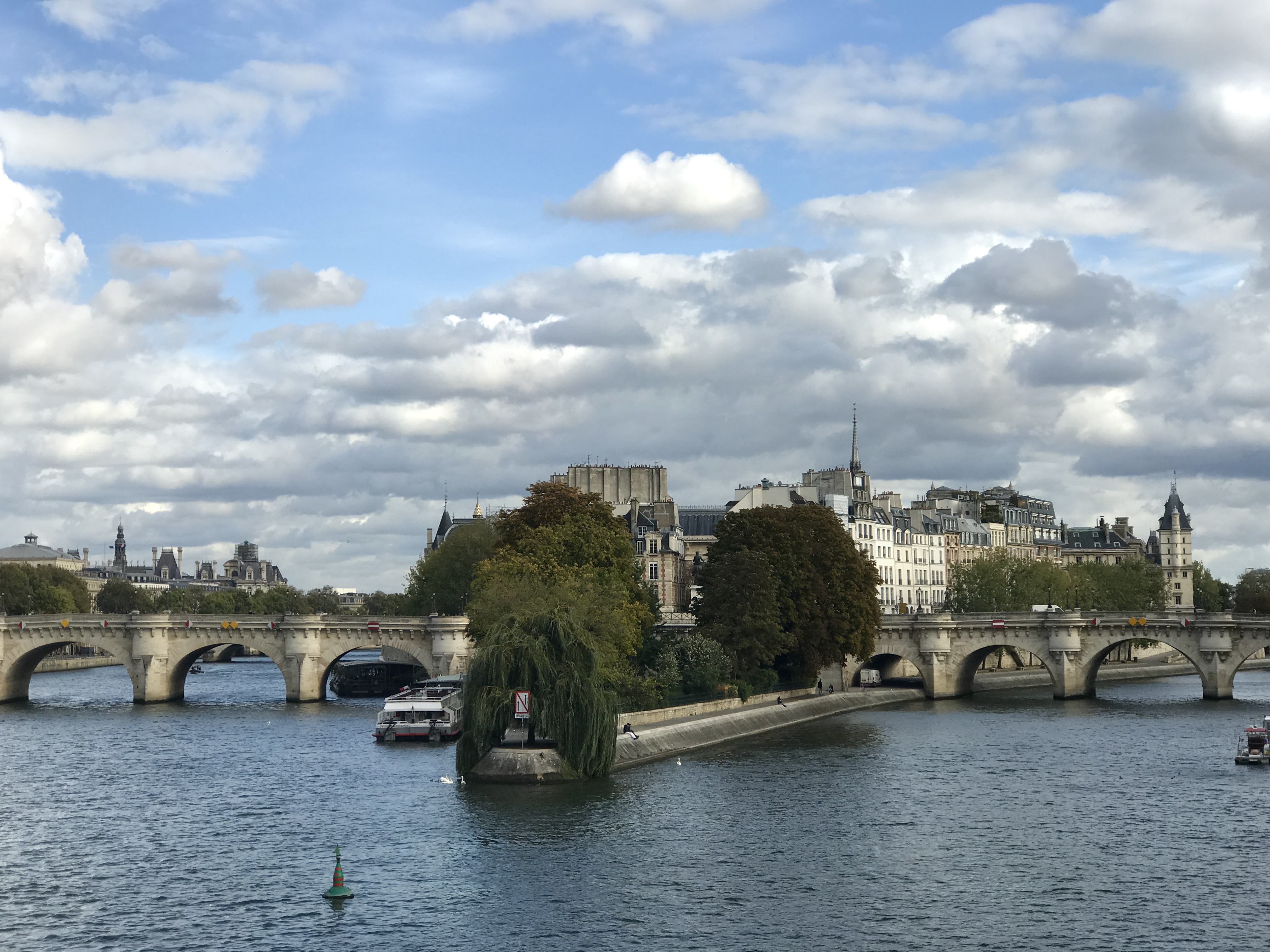 Paris France