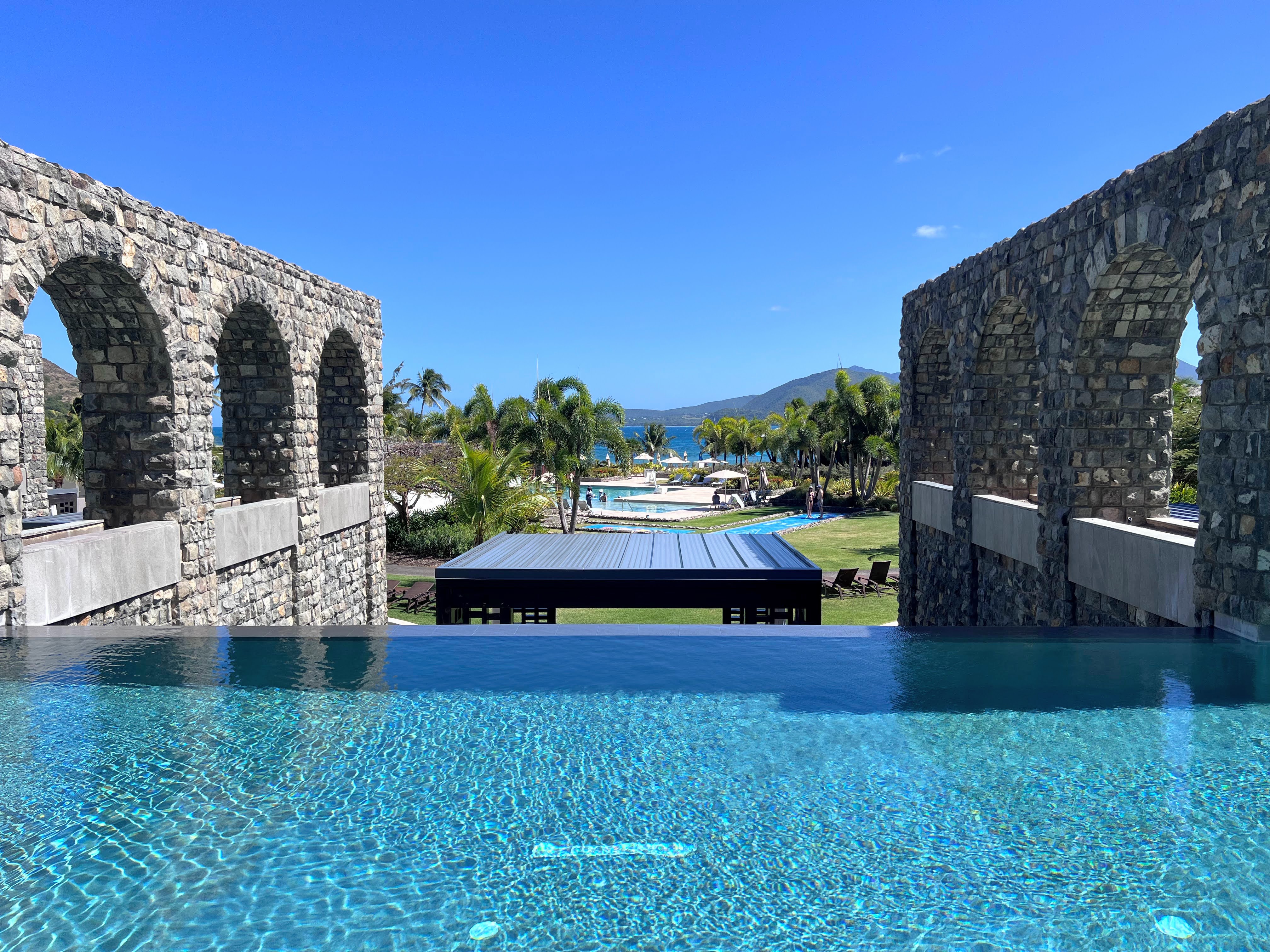 Park Hyatt St. Kitts
