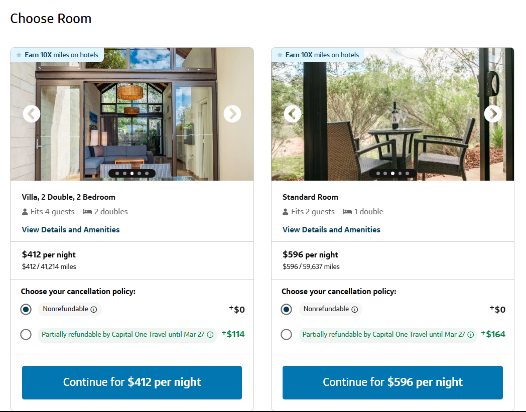 Pullman Bunker Bay Resort Capital One Travel Pullman Bunker Bay Resort Capital One Travel