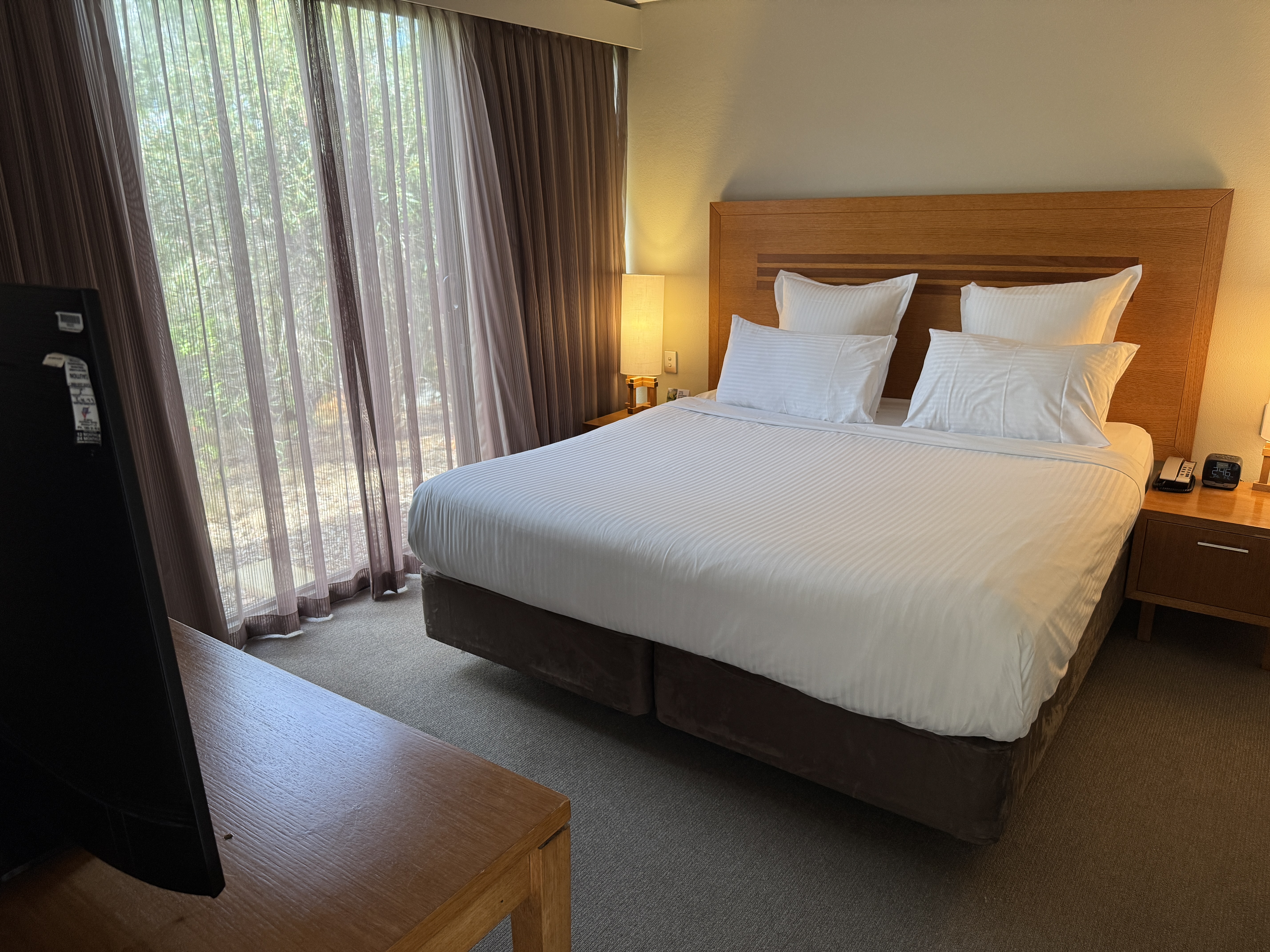 Pullman Bunker Bay Resort master Pullman Bunker Bay Resort master