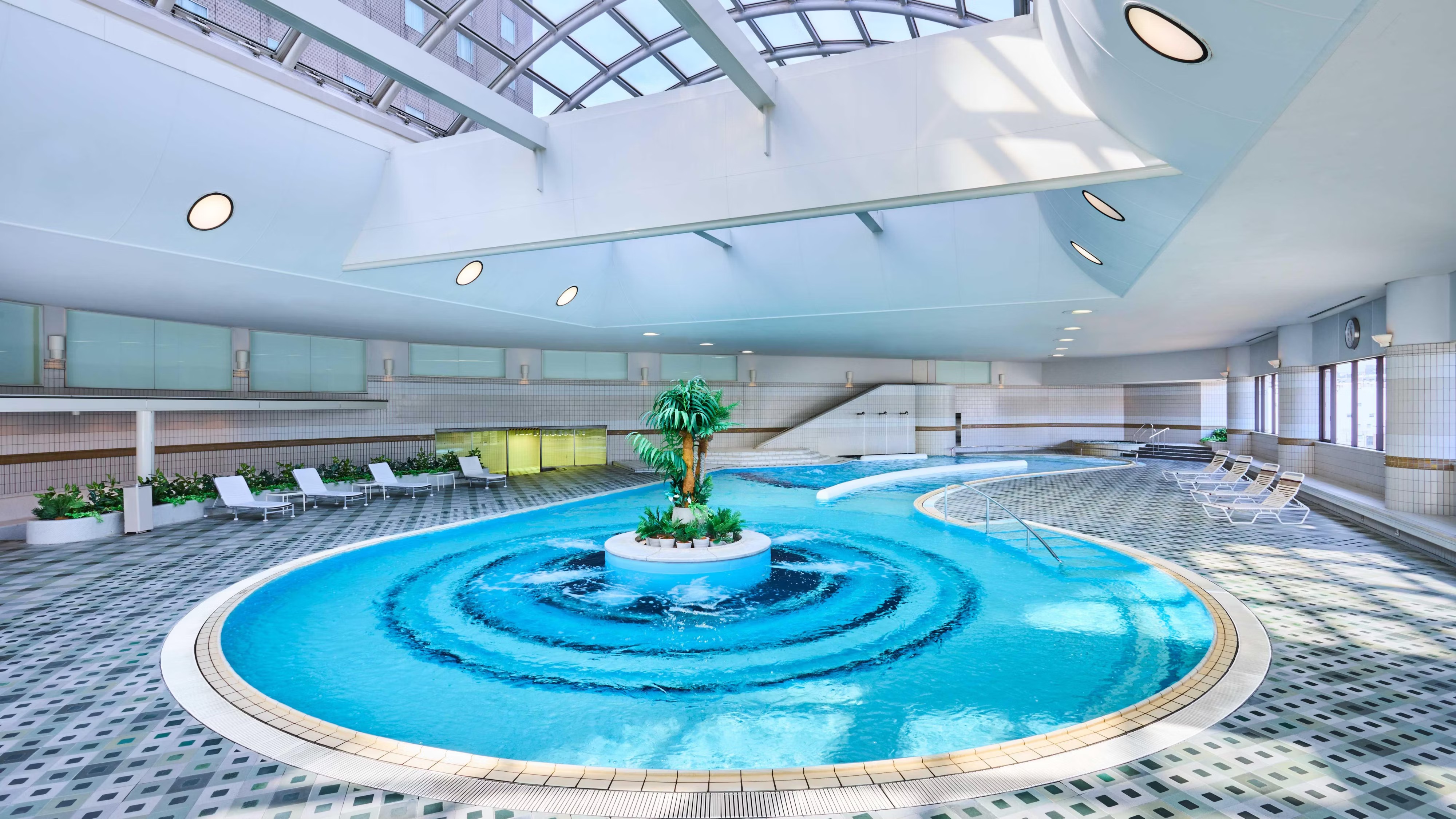 RIHGA Royal Hotel Osaka RIHGA Royal Hotel Osaka