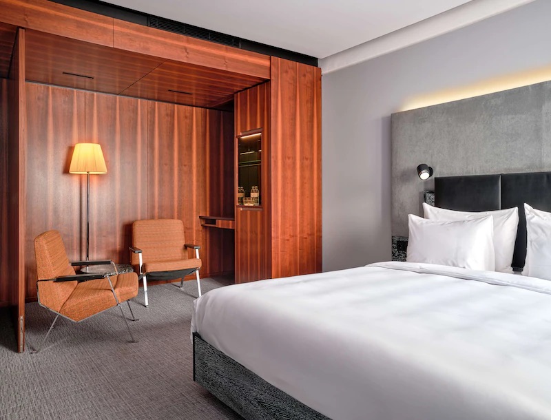 Radisson Blu Vienna Radisson Blu Vienna
