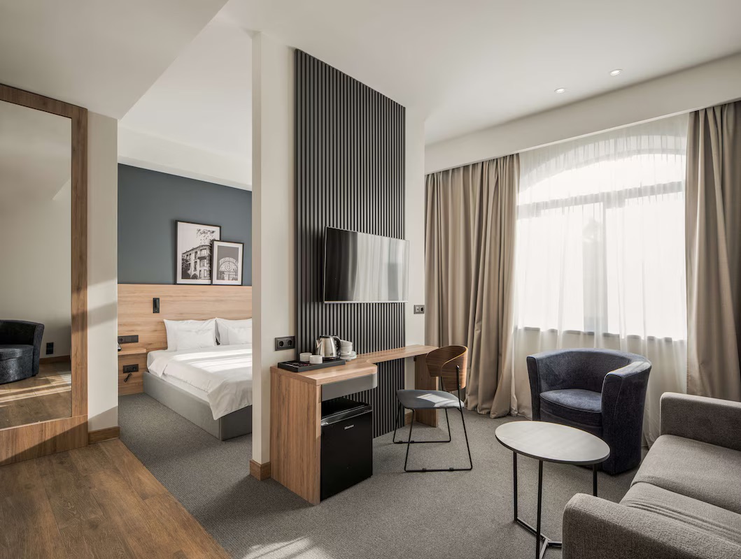 Radisson Gyumri Radisson Gyumri