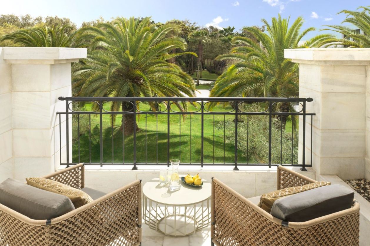 Ritz Carlton Rabat Ritz Carlton Rabat