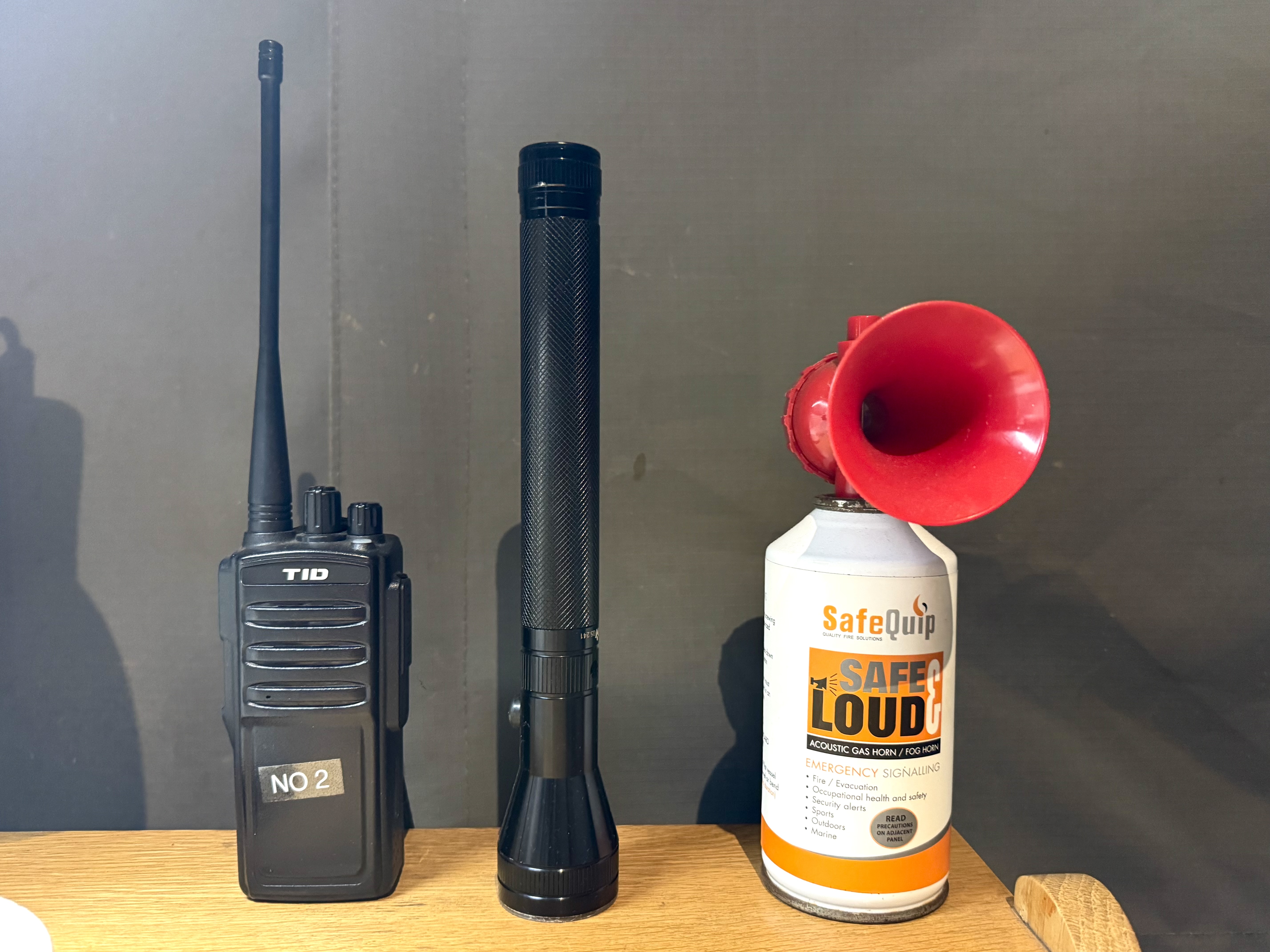 Sanctuary Ngorongoro Camp necessities