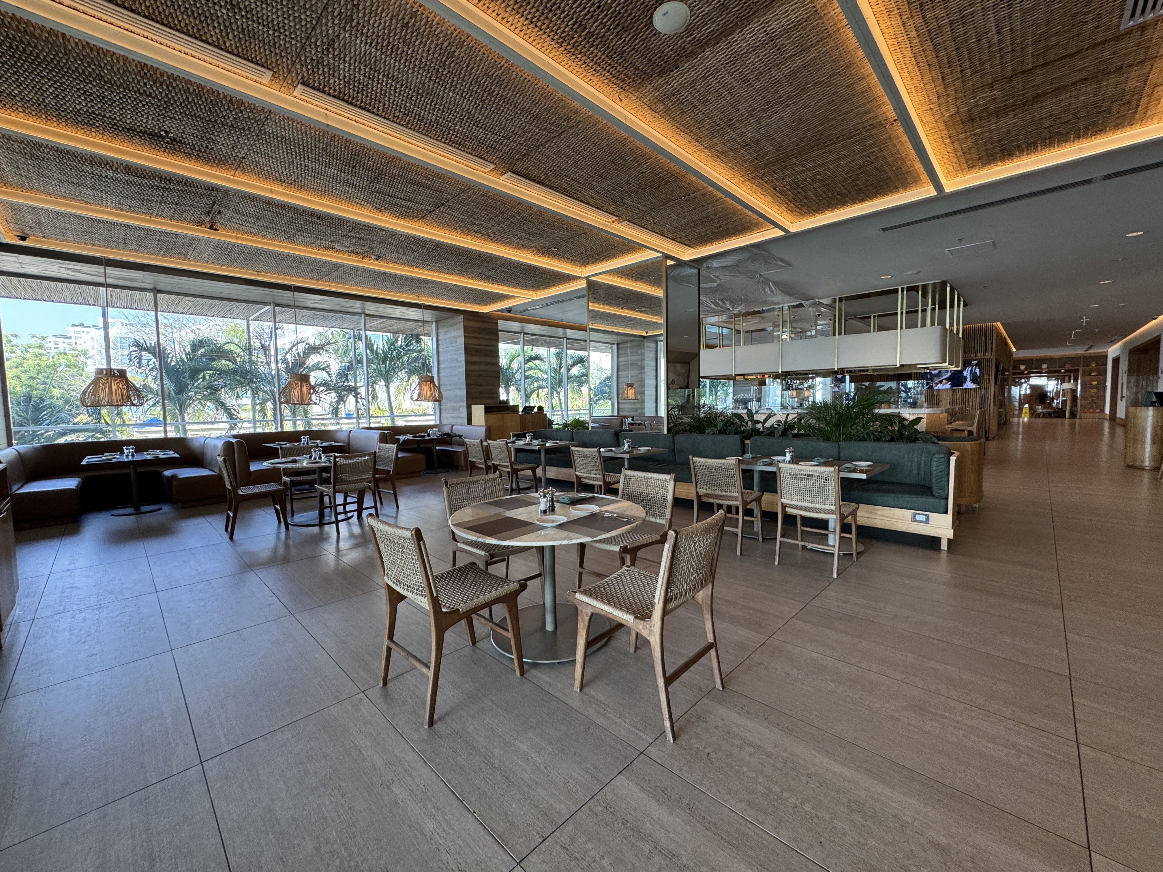 Santa Marta Marriott 1525 Dining Room Space Santa Marta Marriott 1525 Dining Room Space