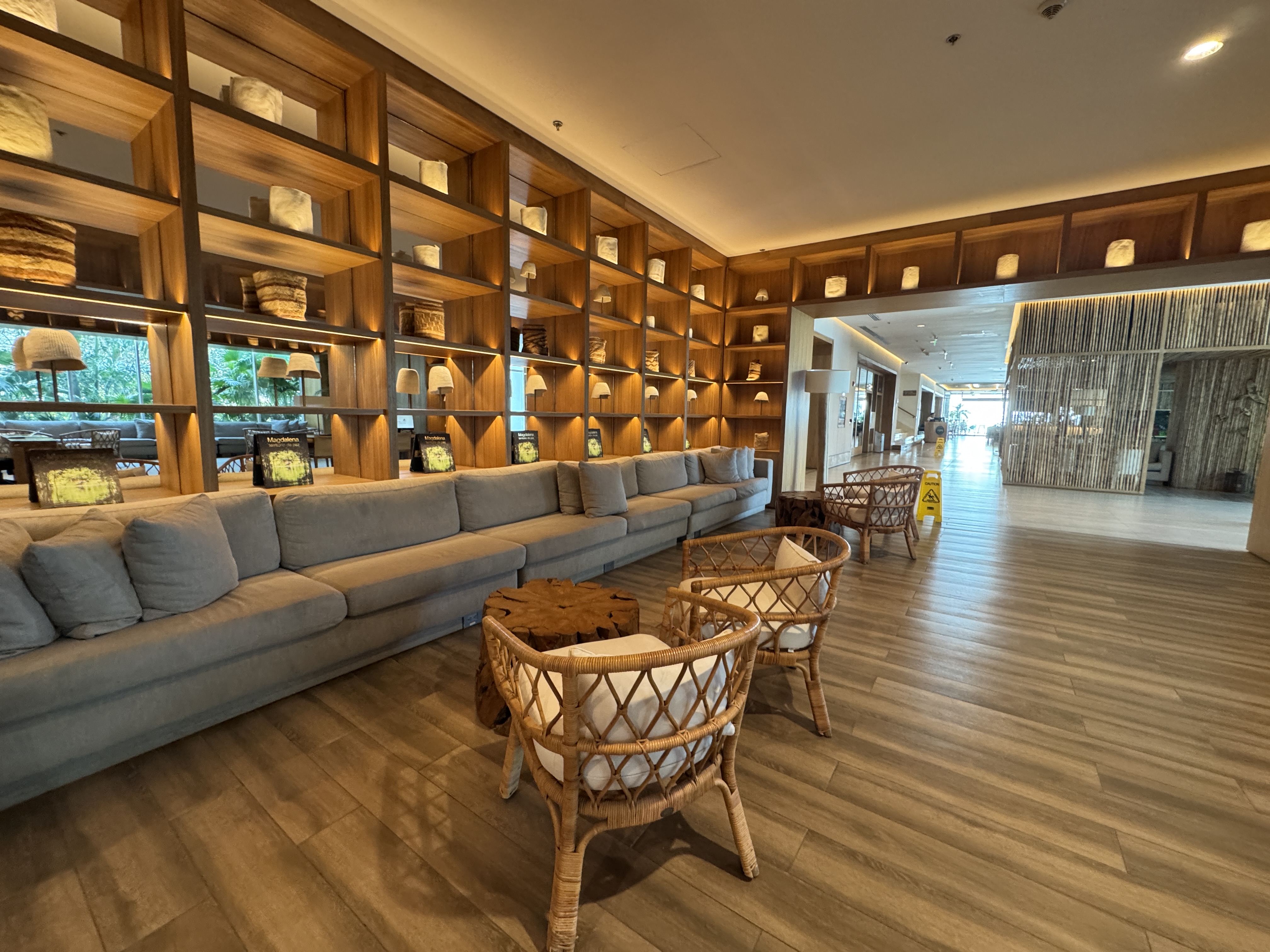 Santa Marta Marriott Lobby Decor Santa Marta Marriott Lobby Decor