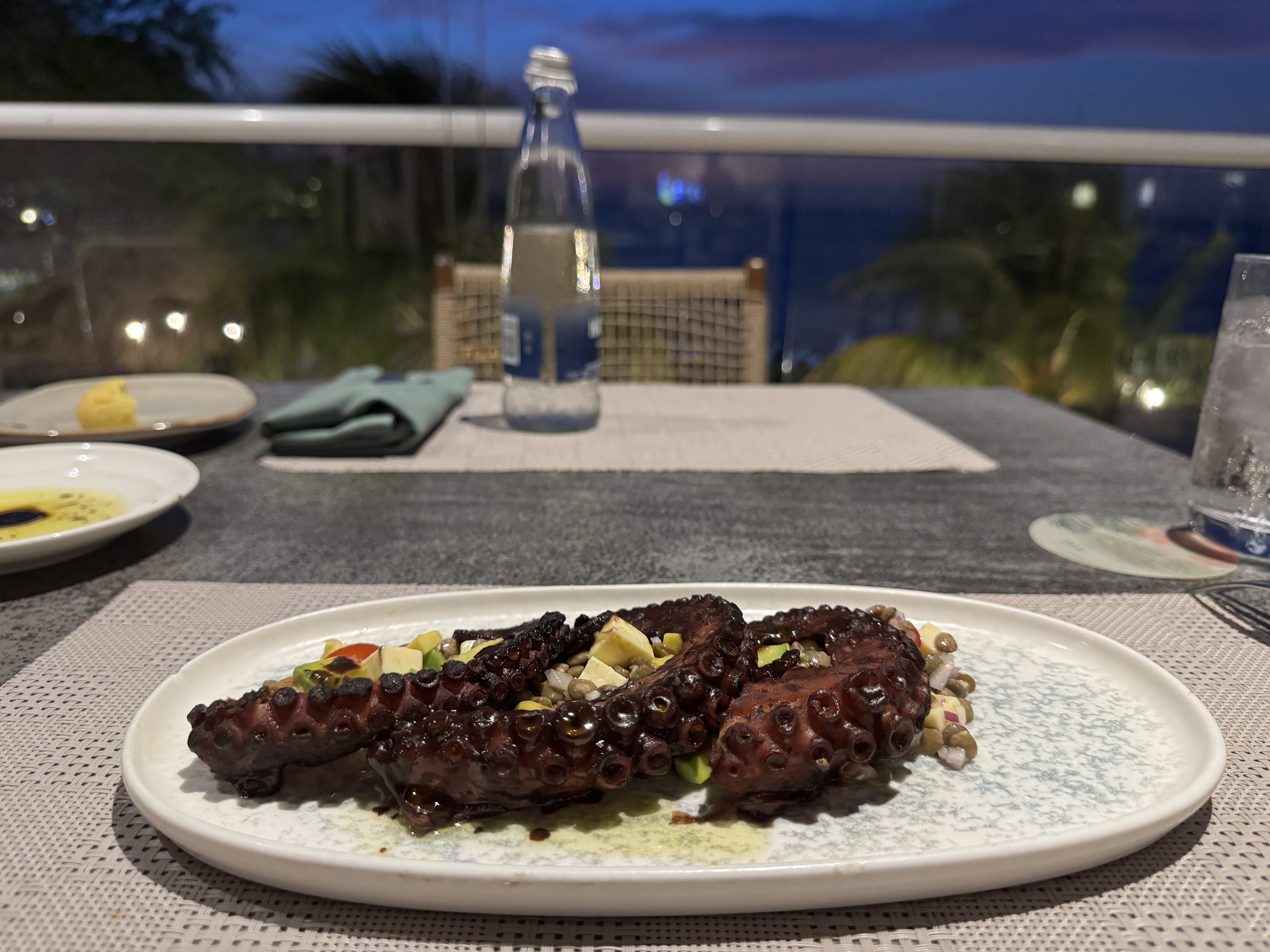Santa Marta Marriott Octopus Cayeye Santa Marta Marriott Octopus Cayeye