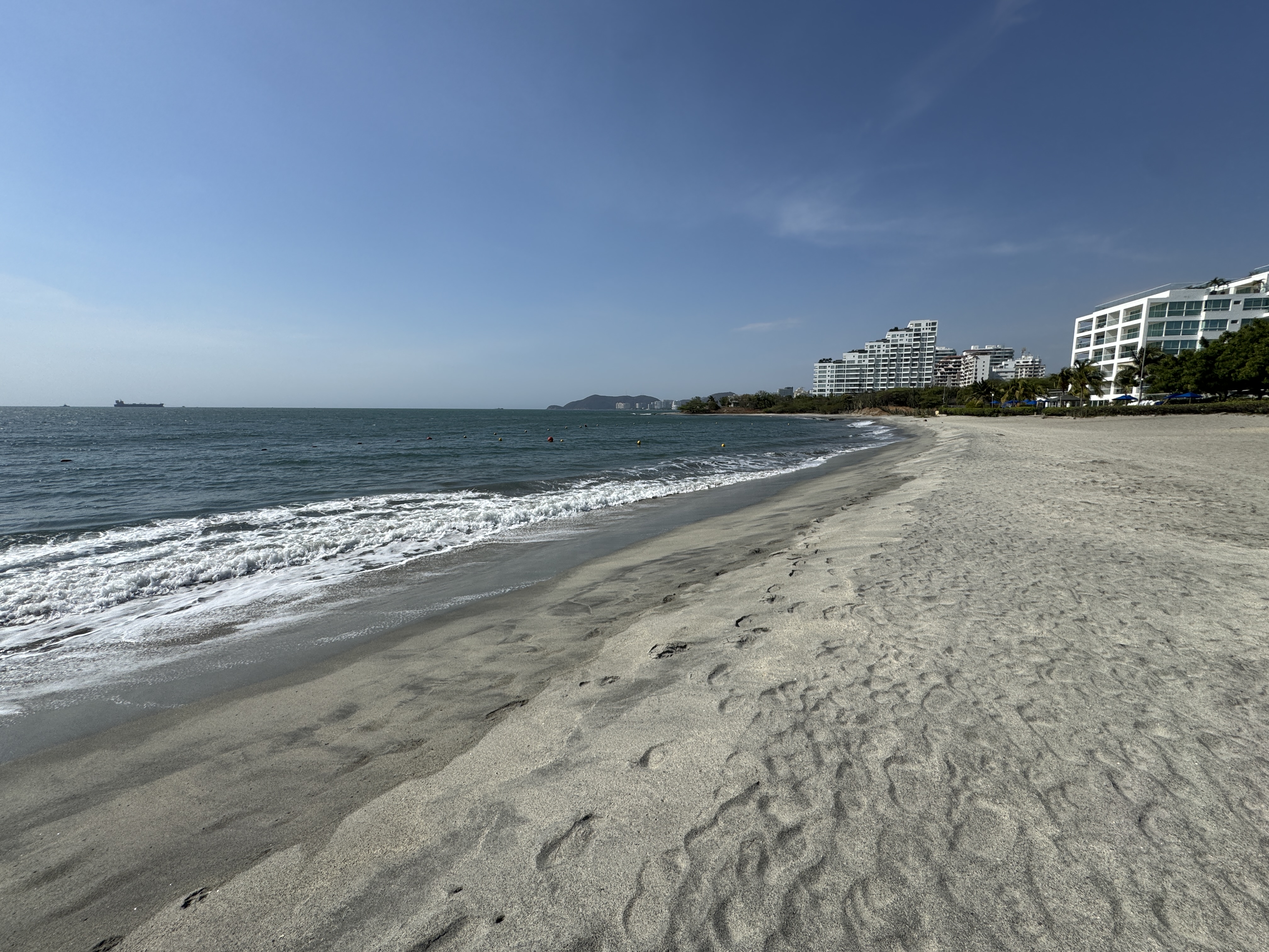 Santa Marta Marriott Playa Dormida Santa Marta Marriott Playa Dormida