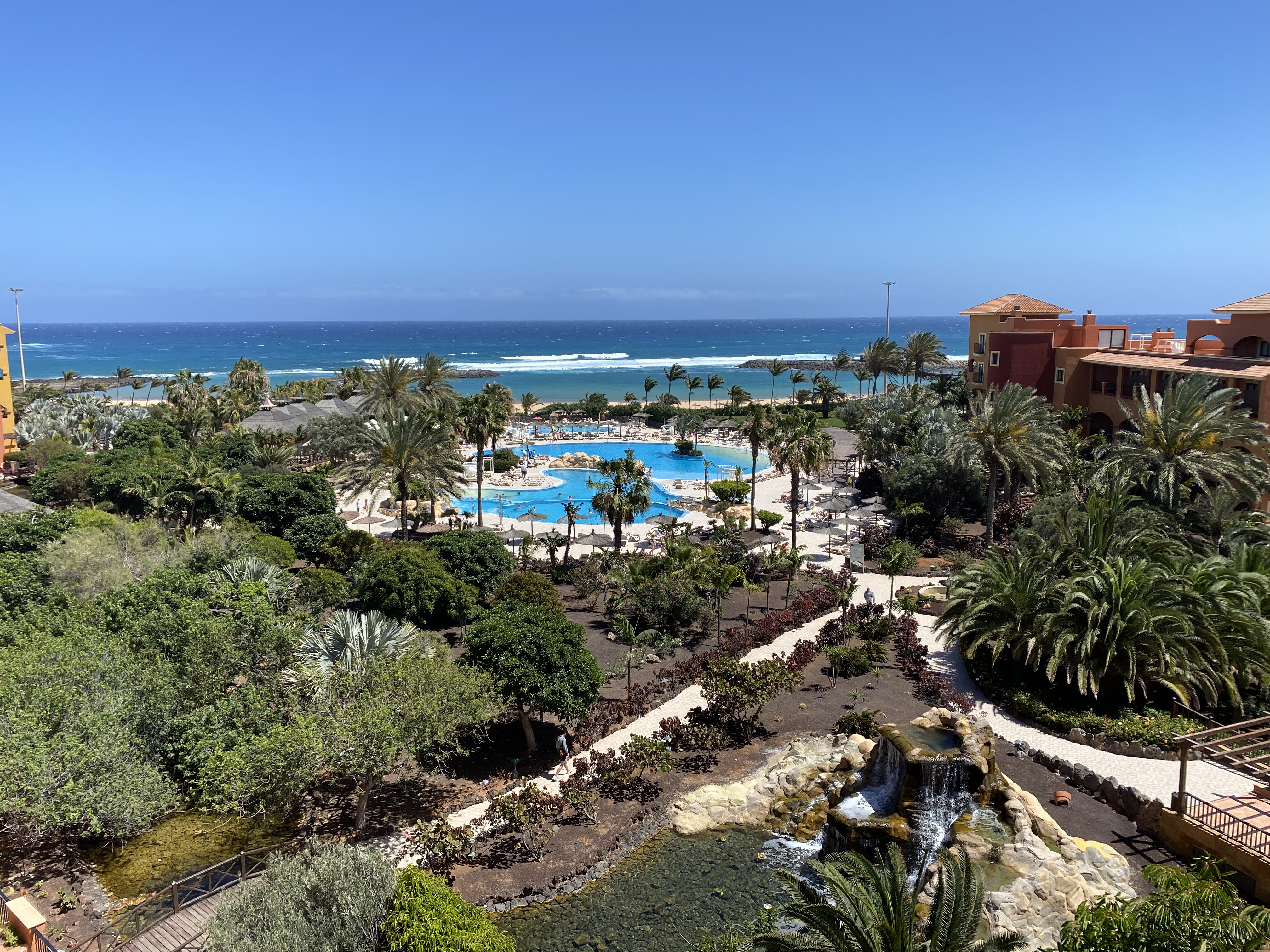 Sheraton Fuerteventura