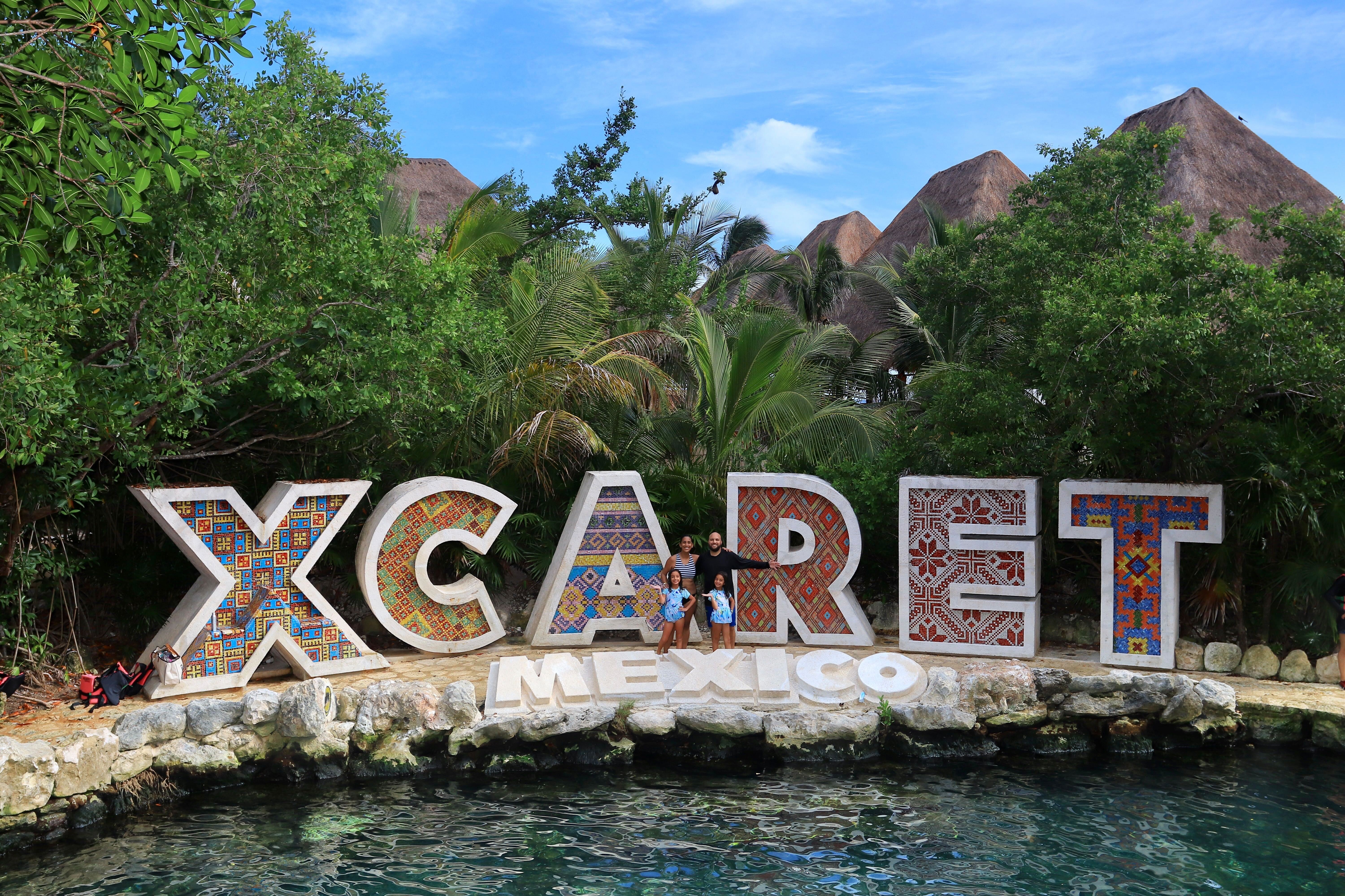 Xcaret Xcaret