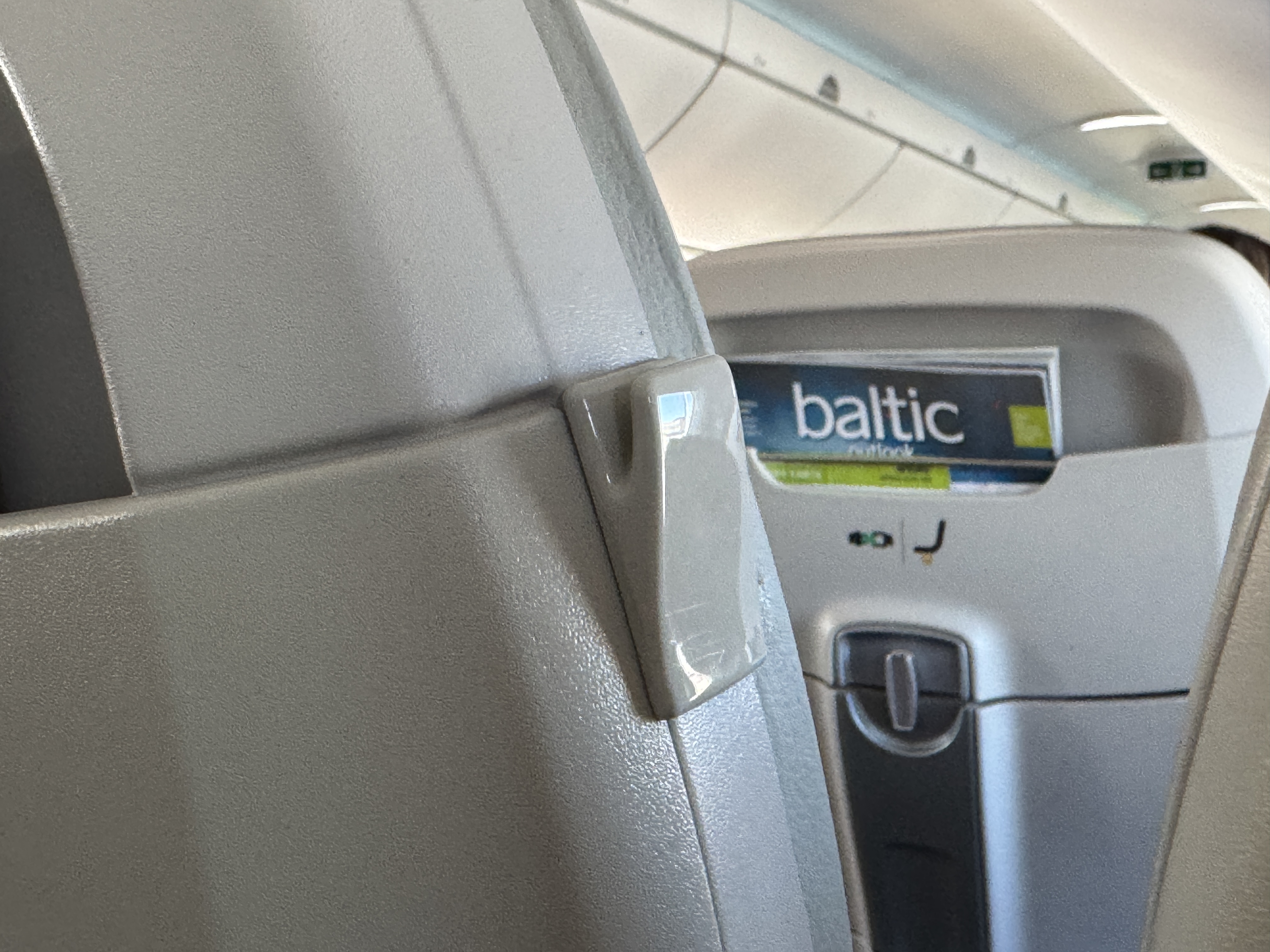 airBaltic A220 300 TLL OSL hook airBaltic A220 300 TLL OSL hook