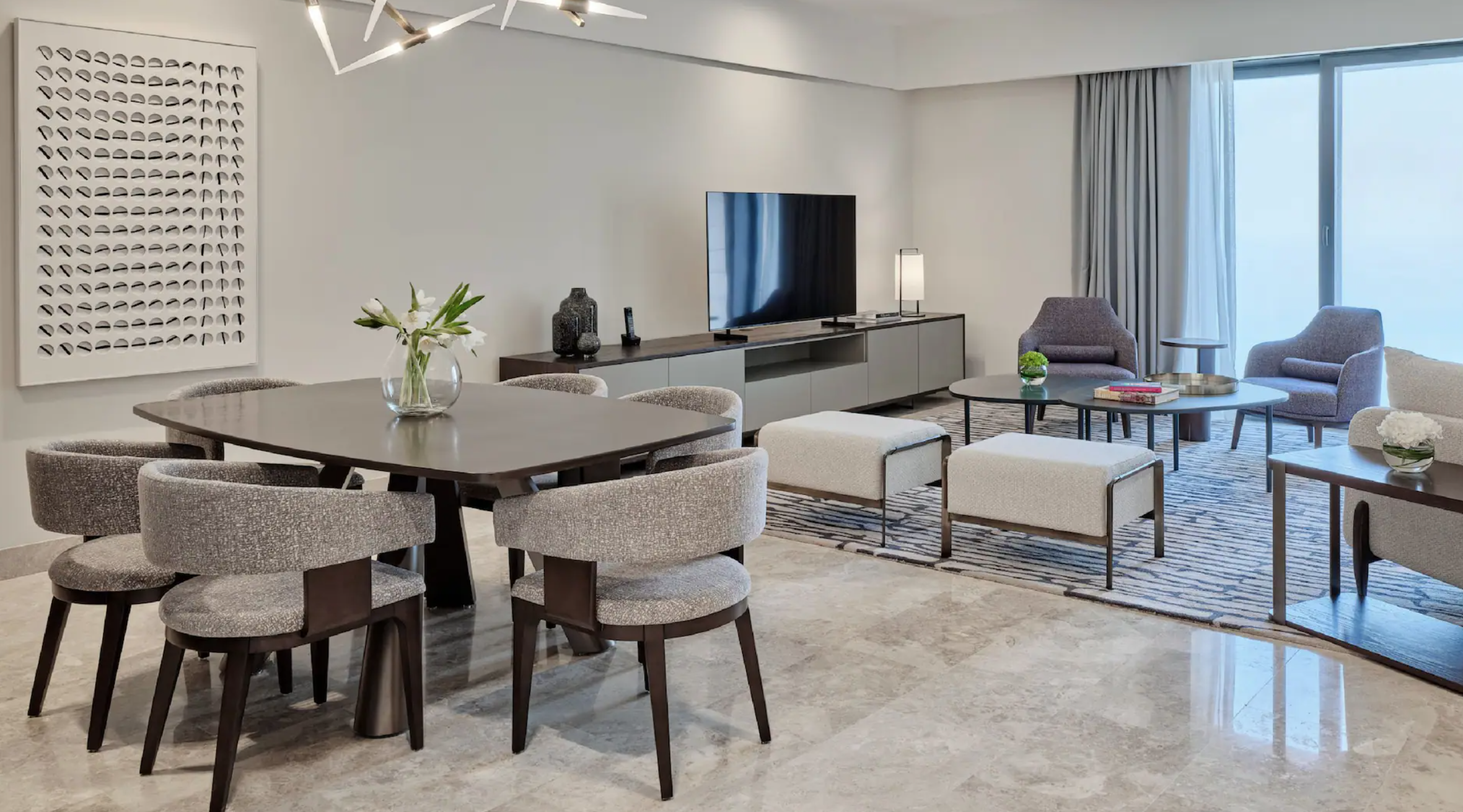 grand hyatt kuwait residences