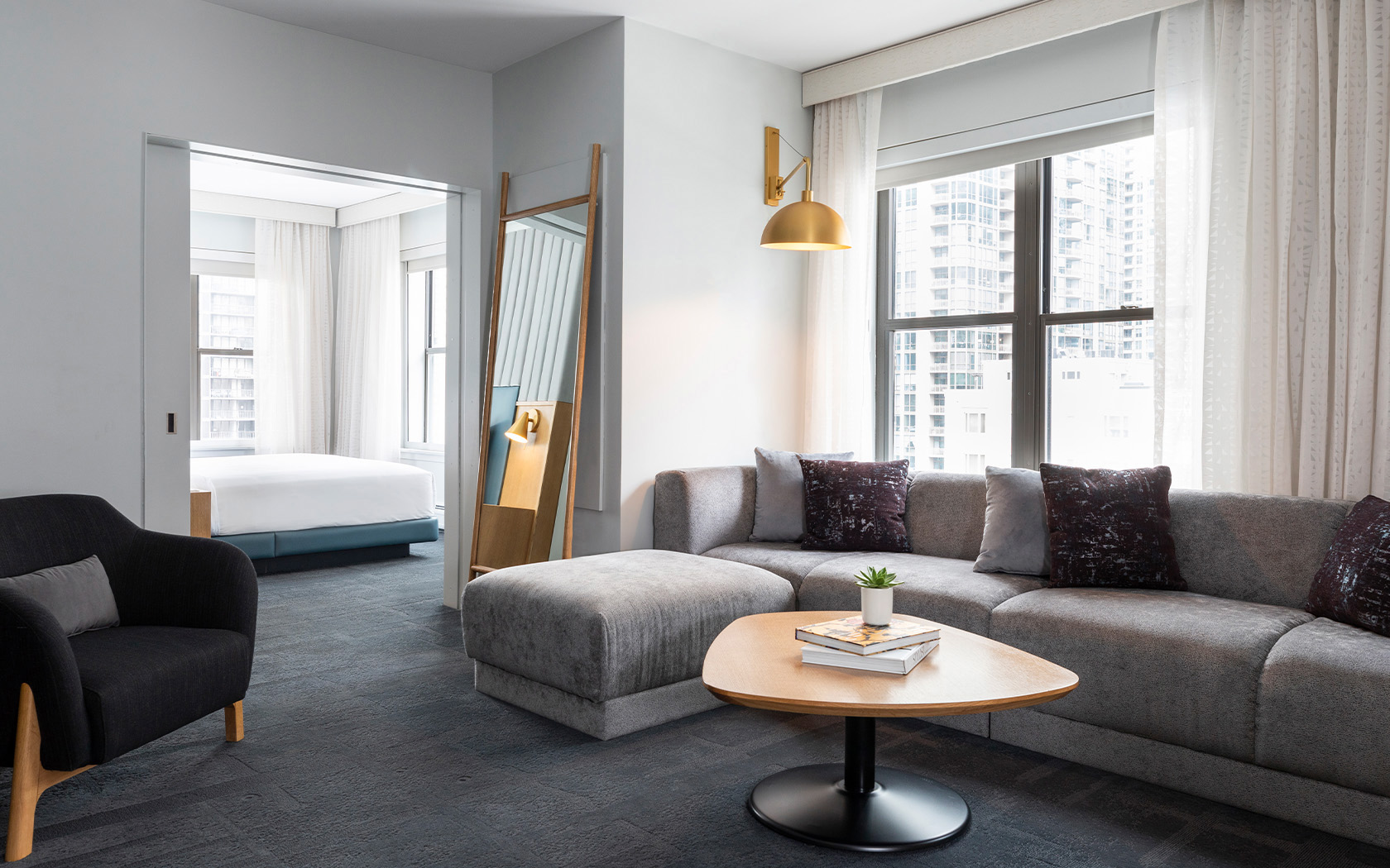 21c Museum Hotel Chicago 21c Museum Hotel Chicago