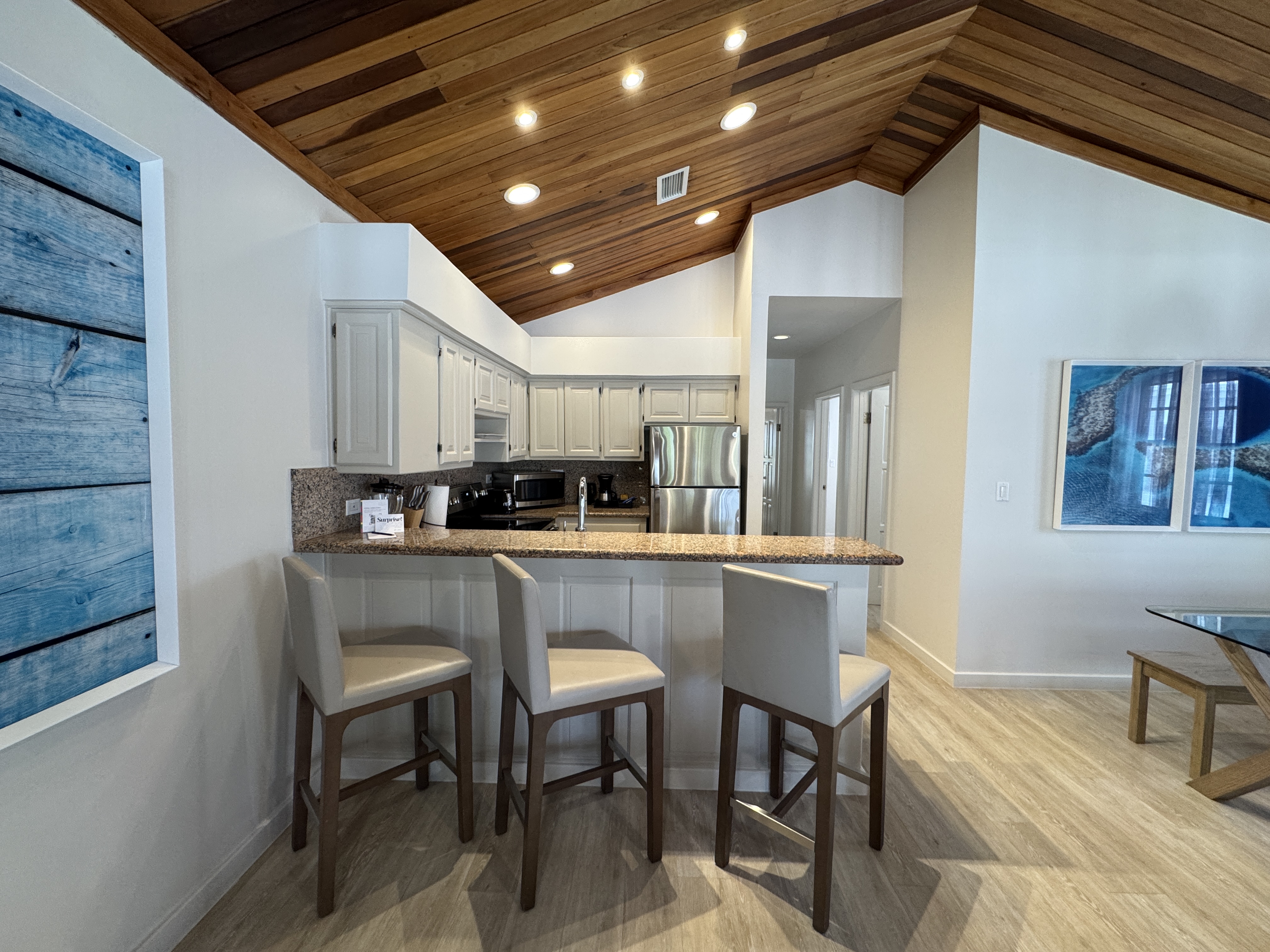 Alaia Belize Kitchen Reef House Alaia Belize Kitchen Reef House