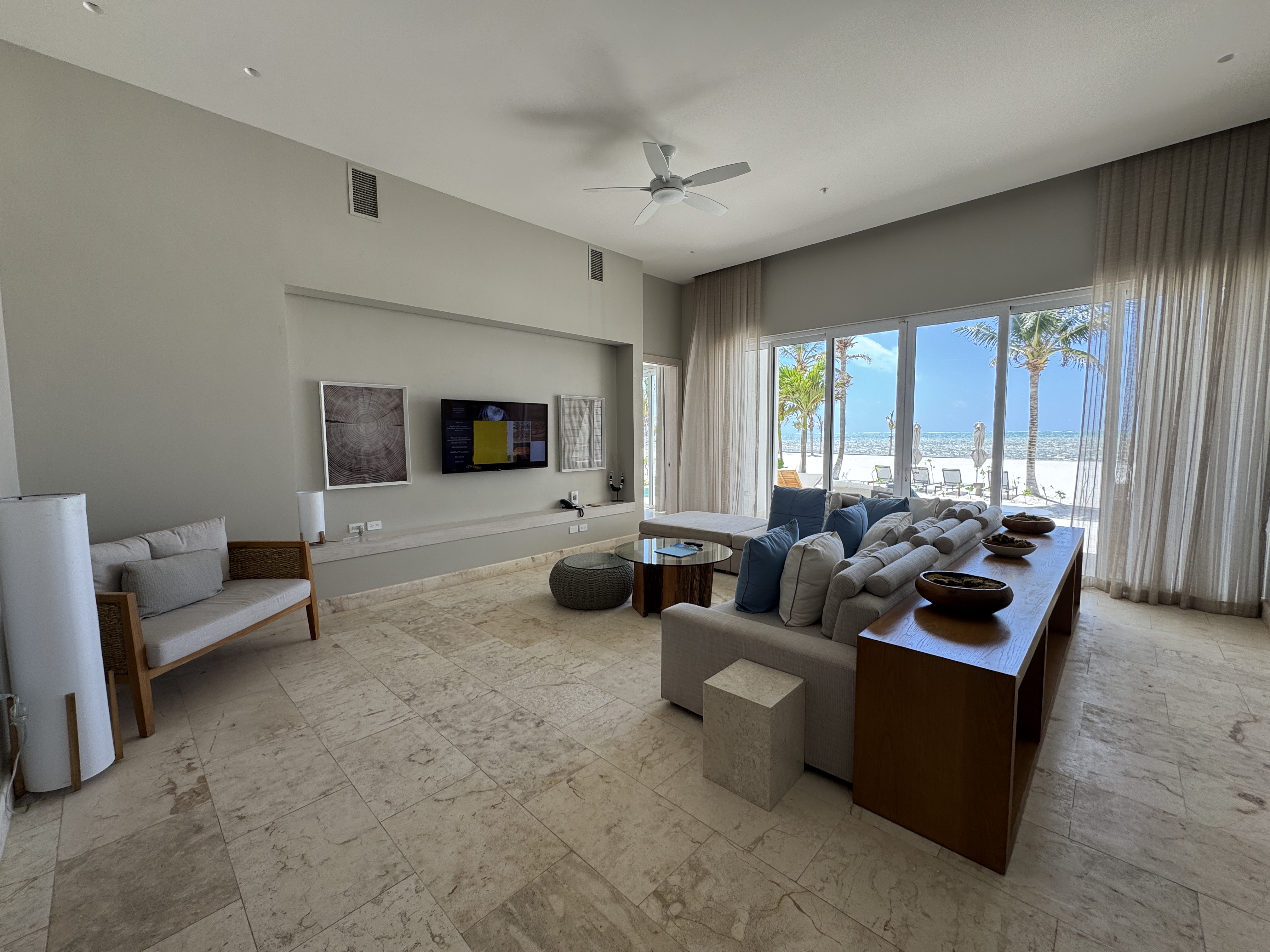 Alaia Belize Oceanfront villa Alaia Belize Oceanfront villa