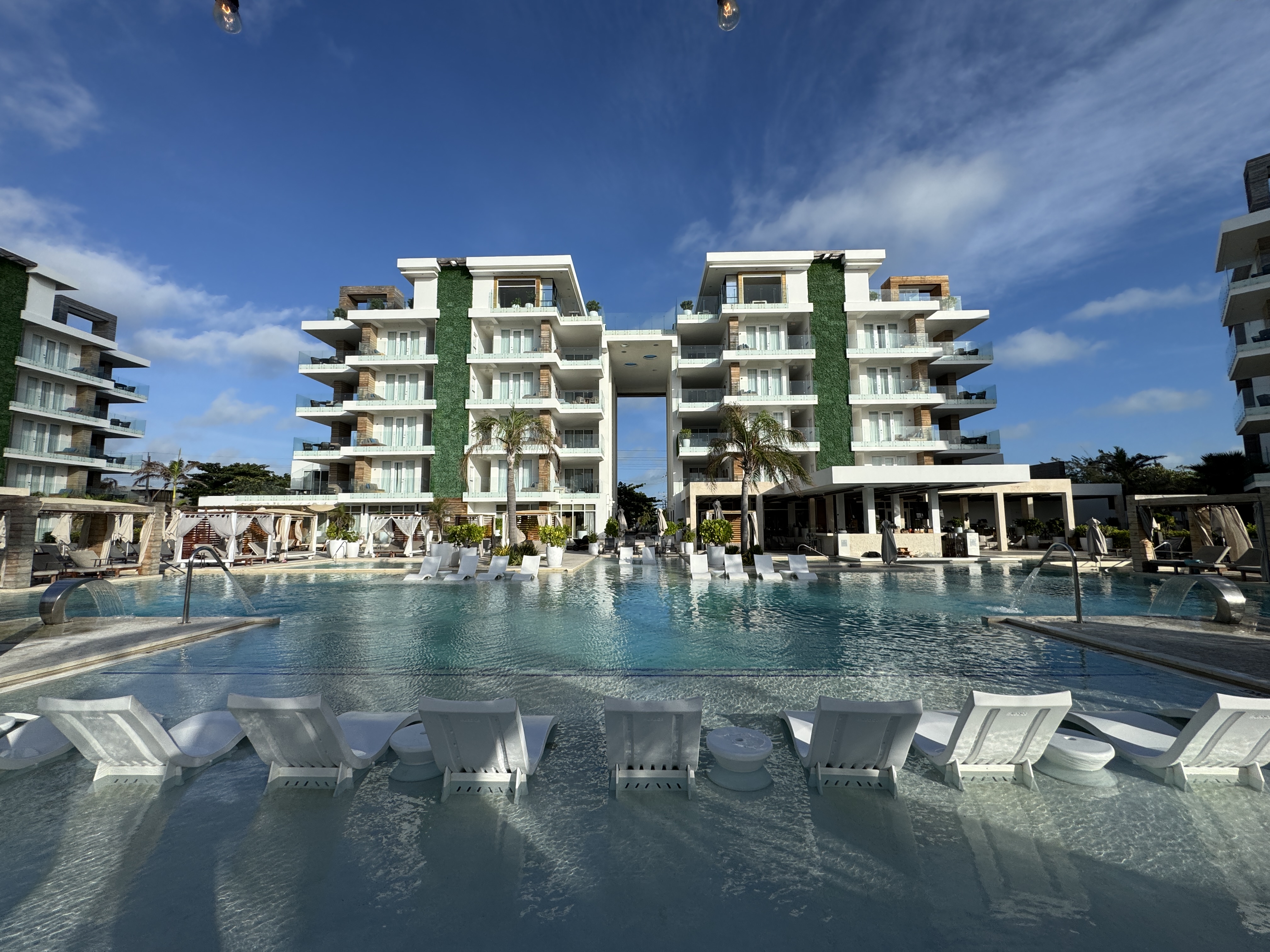 Alaia Belize Pool and Hotel Alaia Belize Pool and Hotel