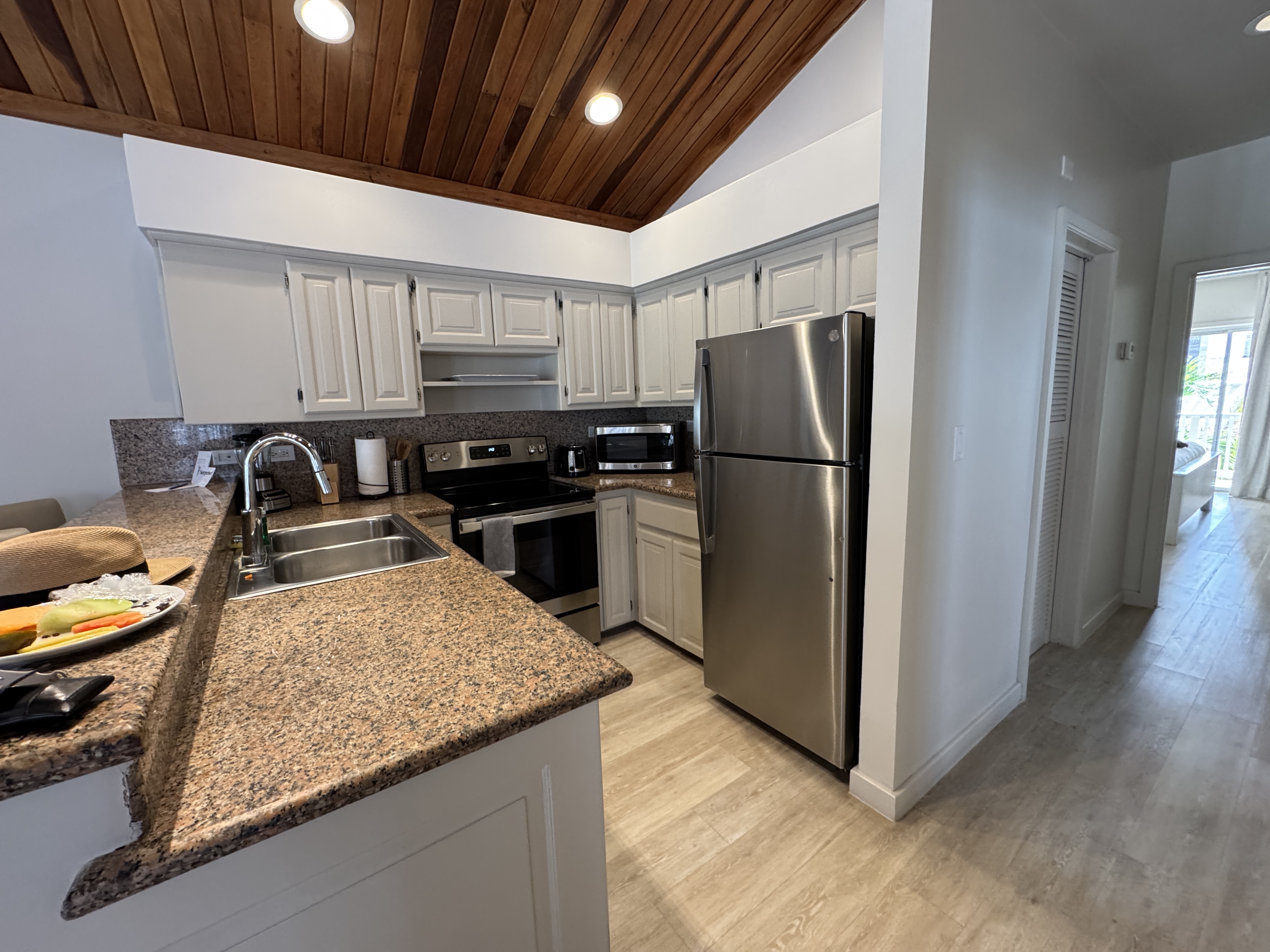 Alaia Belize kitchen Alaia Belize kitchen