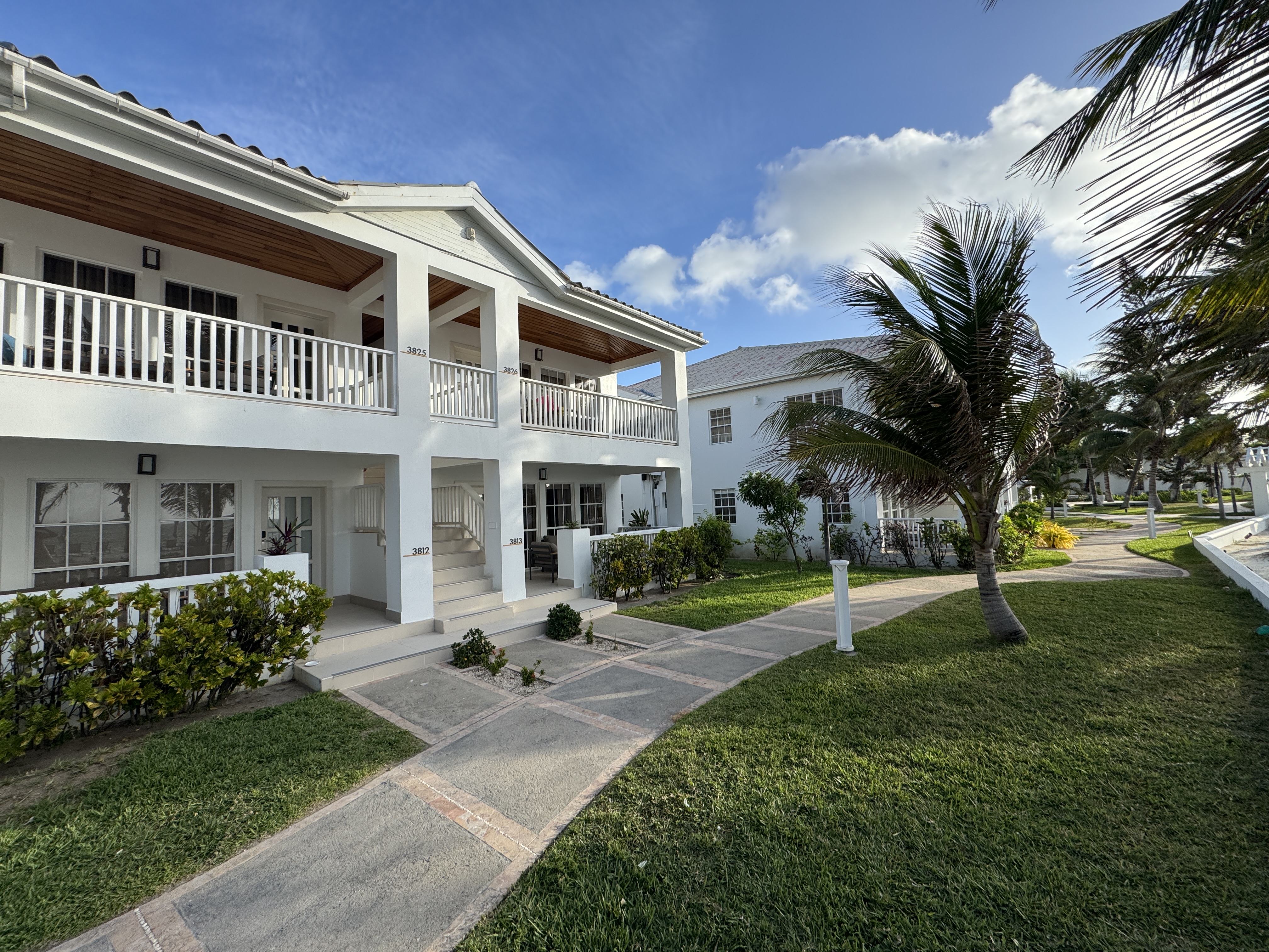 Alaia Belize Reef Houses Alaia Belize Reef Houses