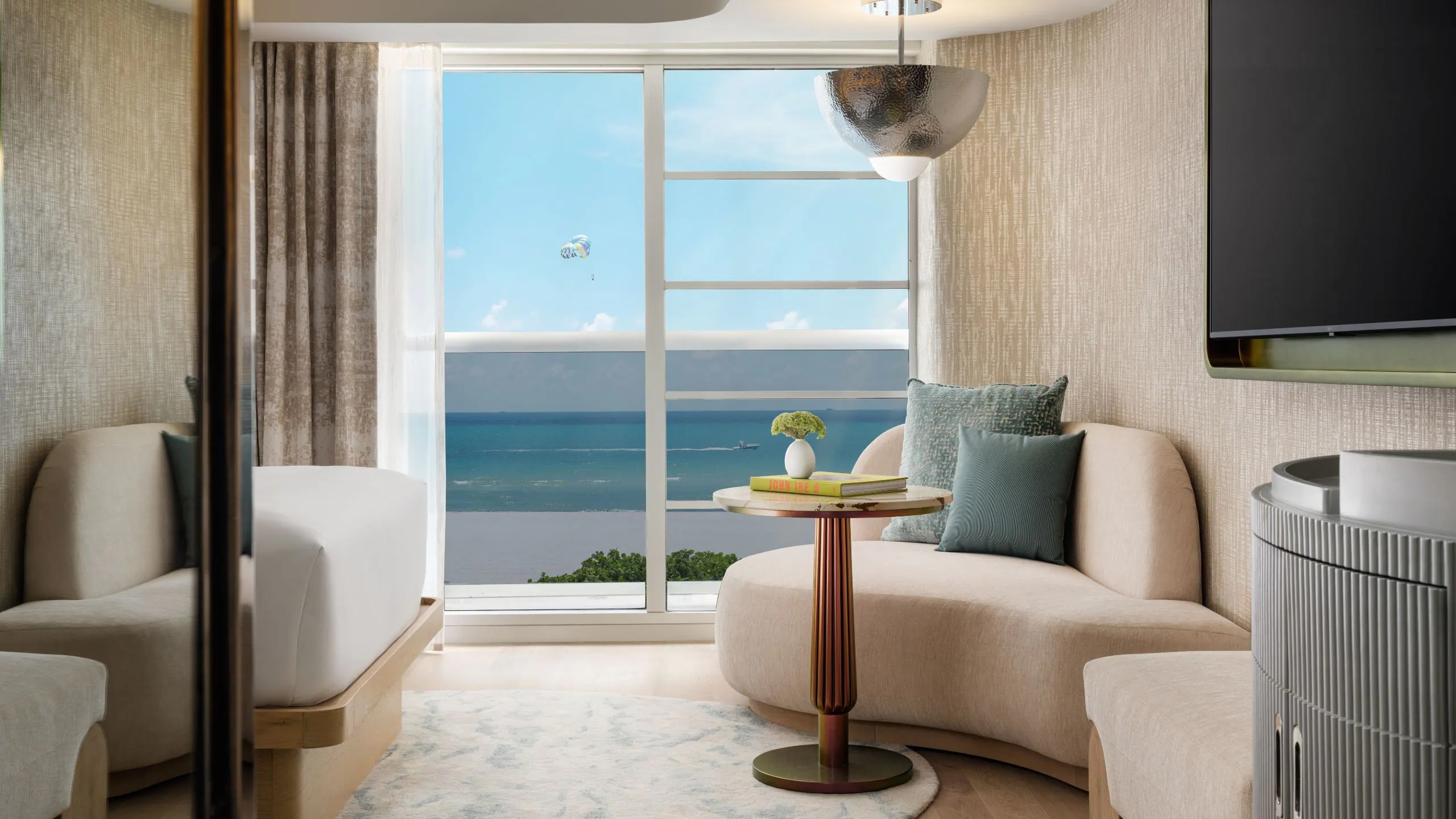 Andaz Miami Beach Andaz Miami Beach