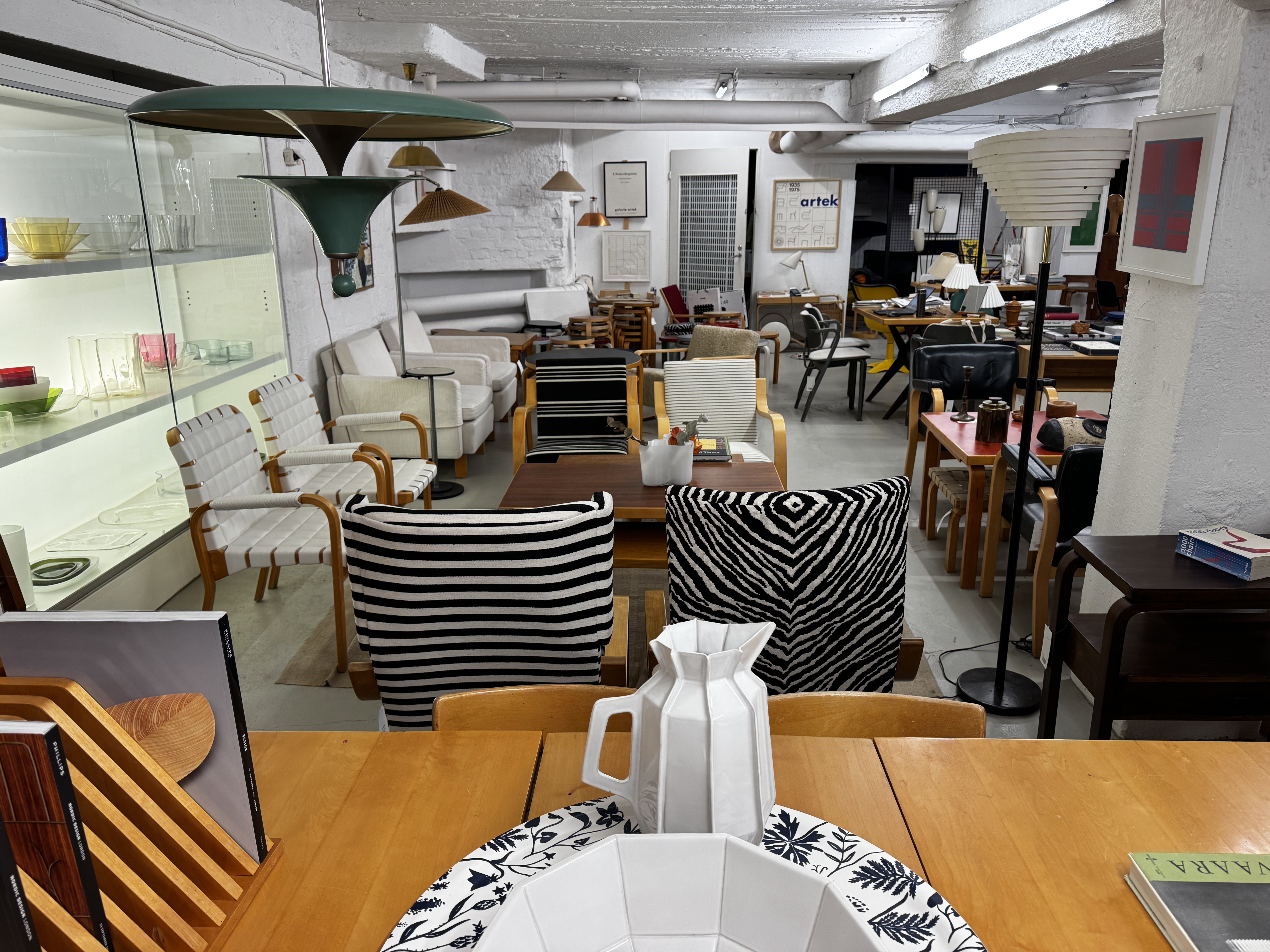 Artek 2nd Cycle Helsinki Design District Artek 2nd Cycle Helsinki Design District