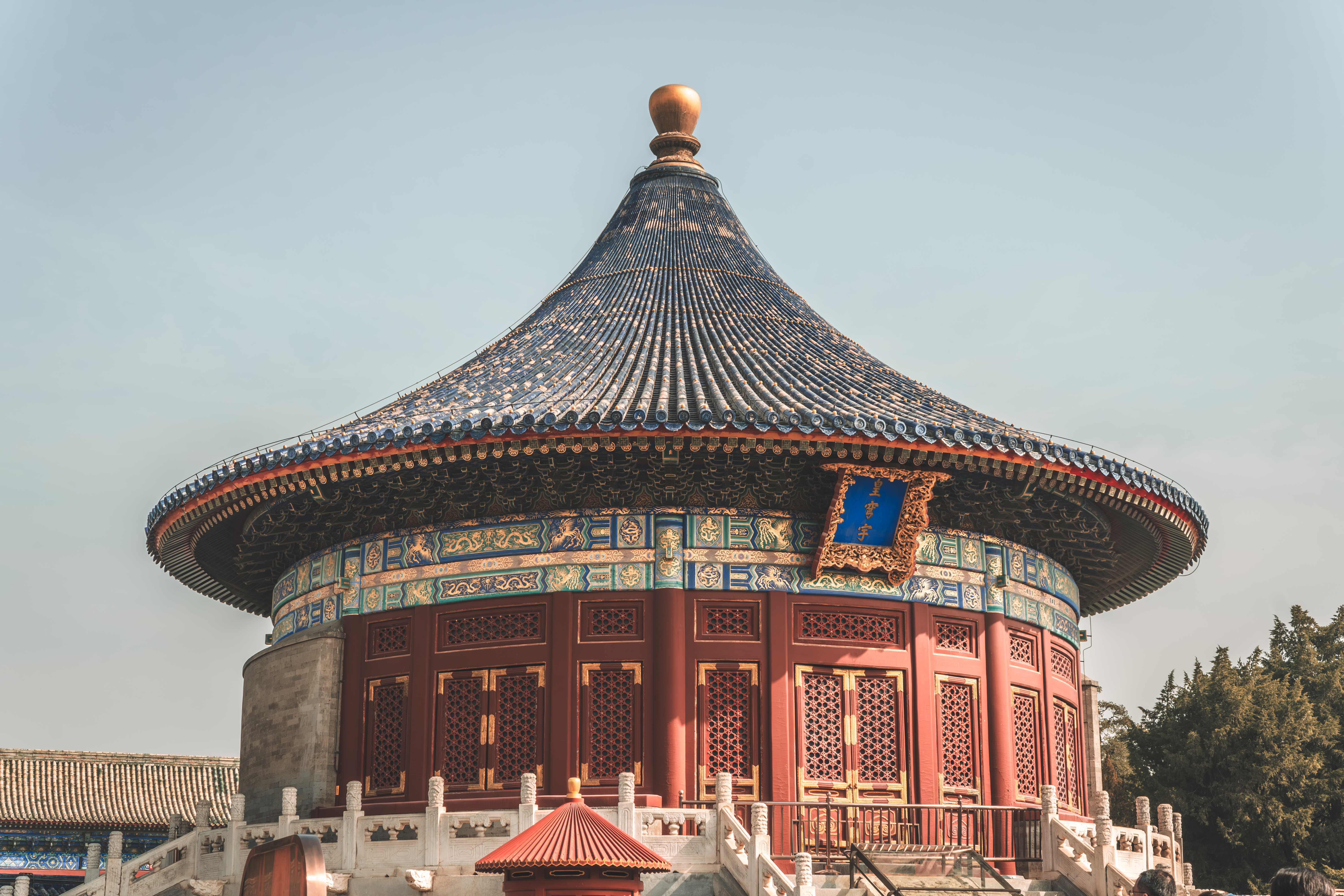 Beijing Temple of Heaven Beijing Temple of Heaven