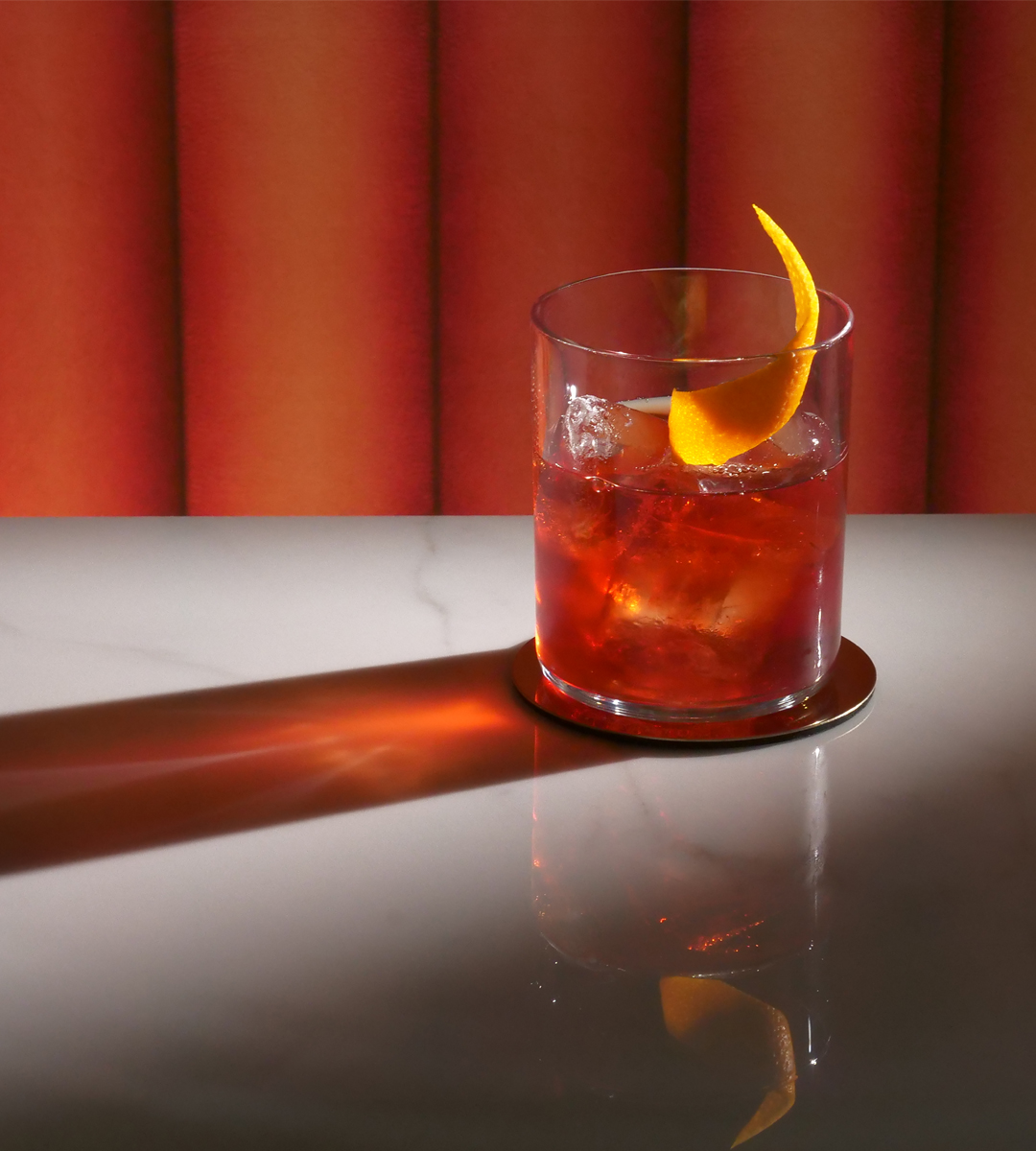 Betsy Ross Boulevardier Betsy Ross Boulevardier
