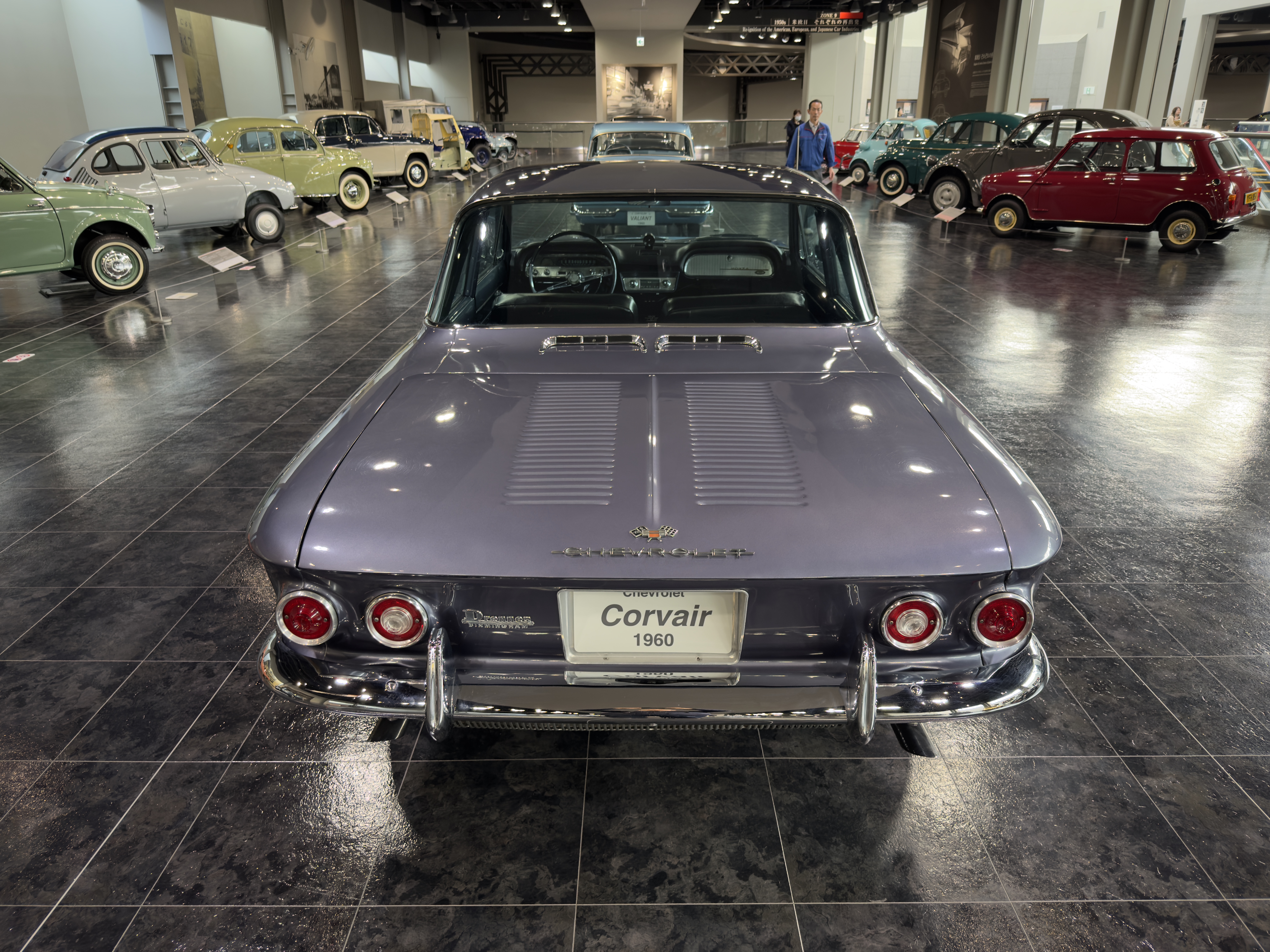 Corvair 1960 Corvair 1960