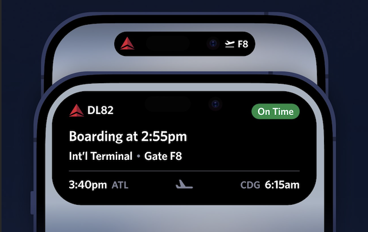 Delta Live Flight Updates Delta Live Flight Updates