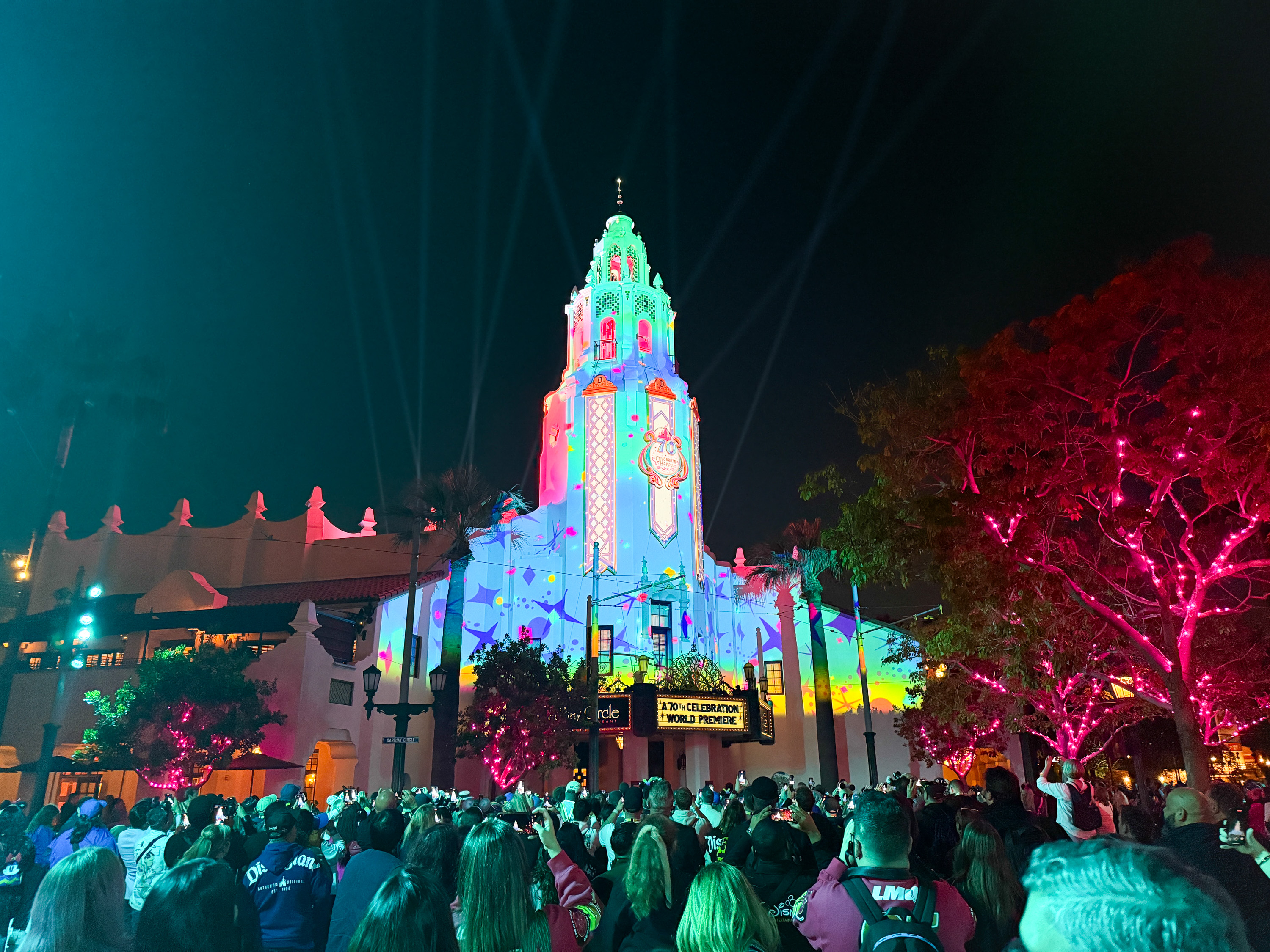 Disneyland 70 Happy Disneyland 70 Happy