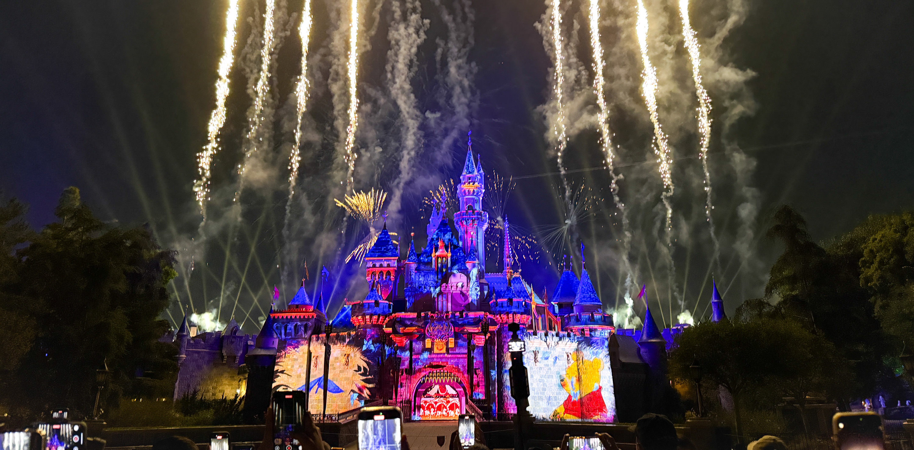Disneyland 70 Wondorous Disneyland 70 Wondorous
