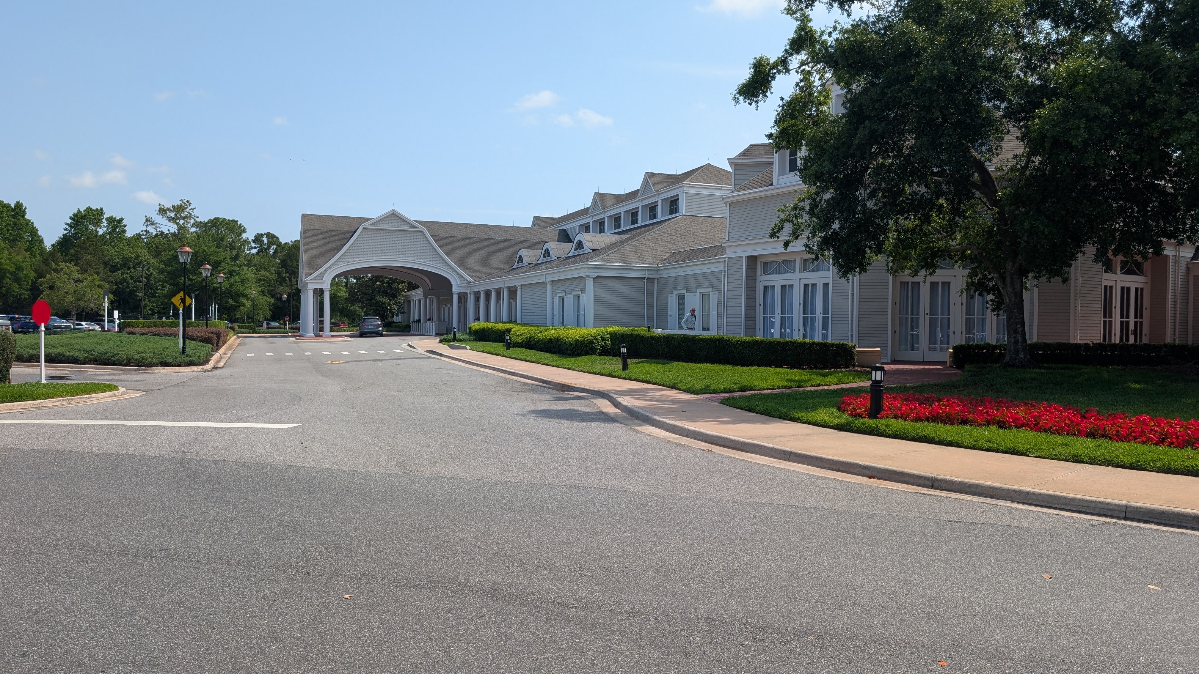 Disneys Yacht Club Resort amenities convention center Disneys Yacht Club Resort amenities convention center