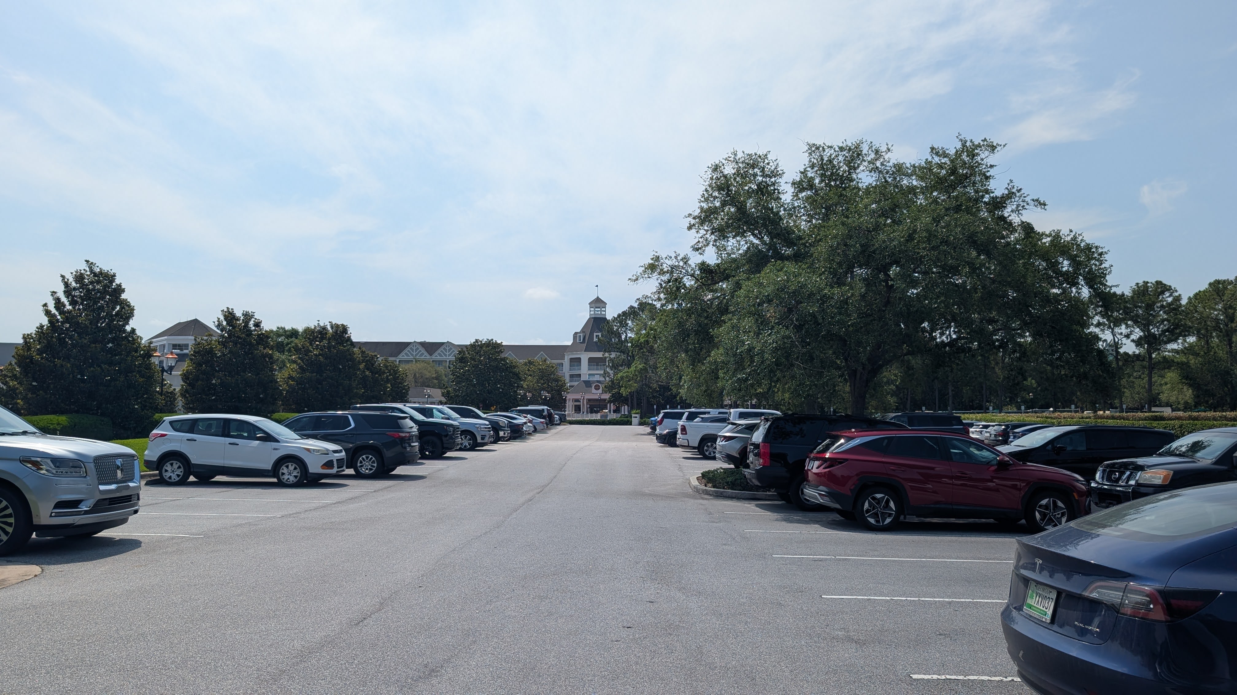 Disneys Yacht Club Resort amenities parking Disneys Yacht Club Resort amenities parking