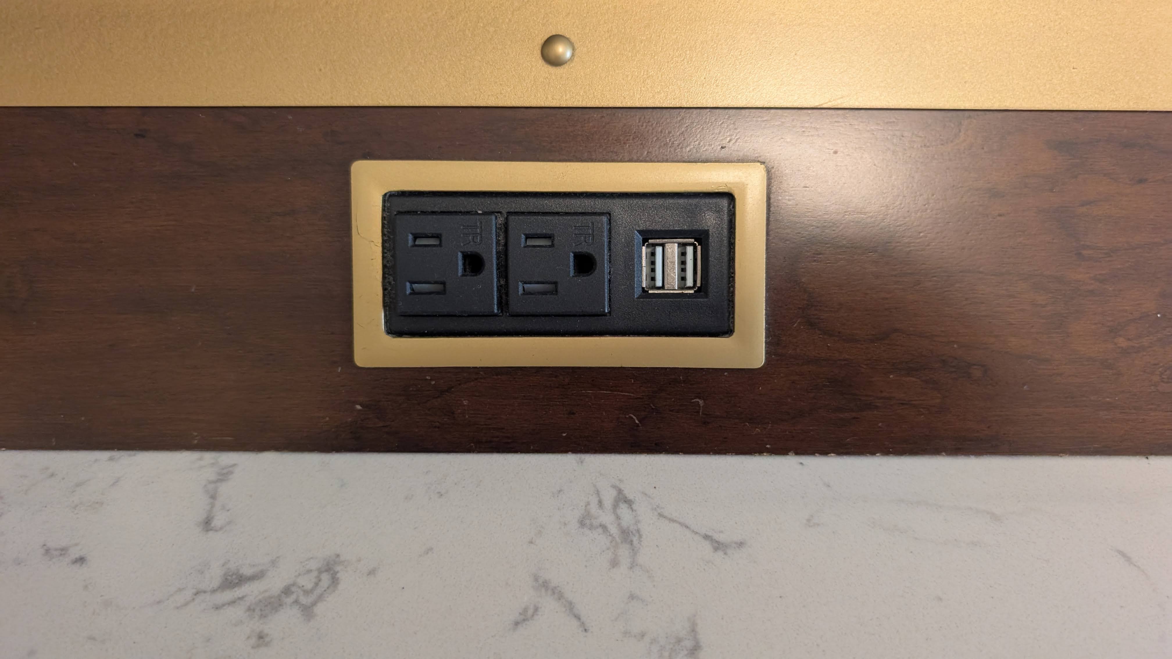 Disneys Yacht Club Resort guest room dresser outlets Disneys Yacht Club Resort guest room dresser outlets