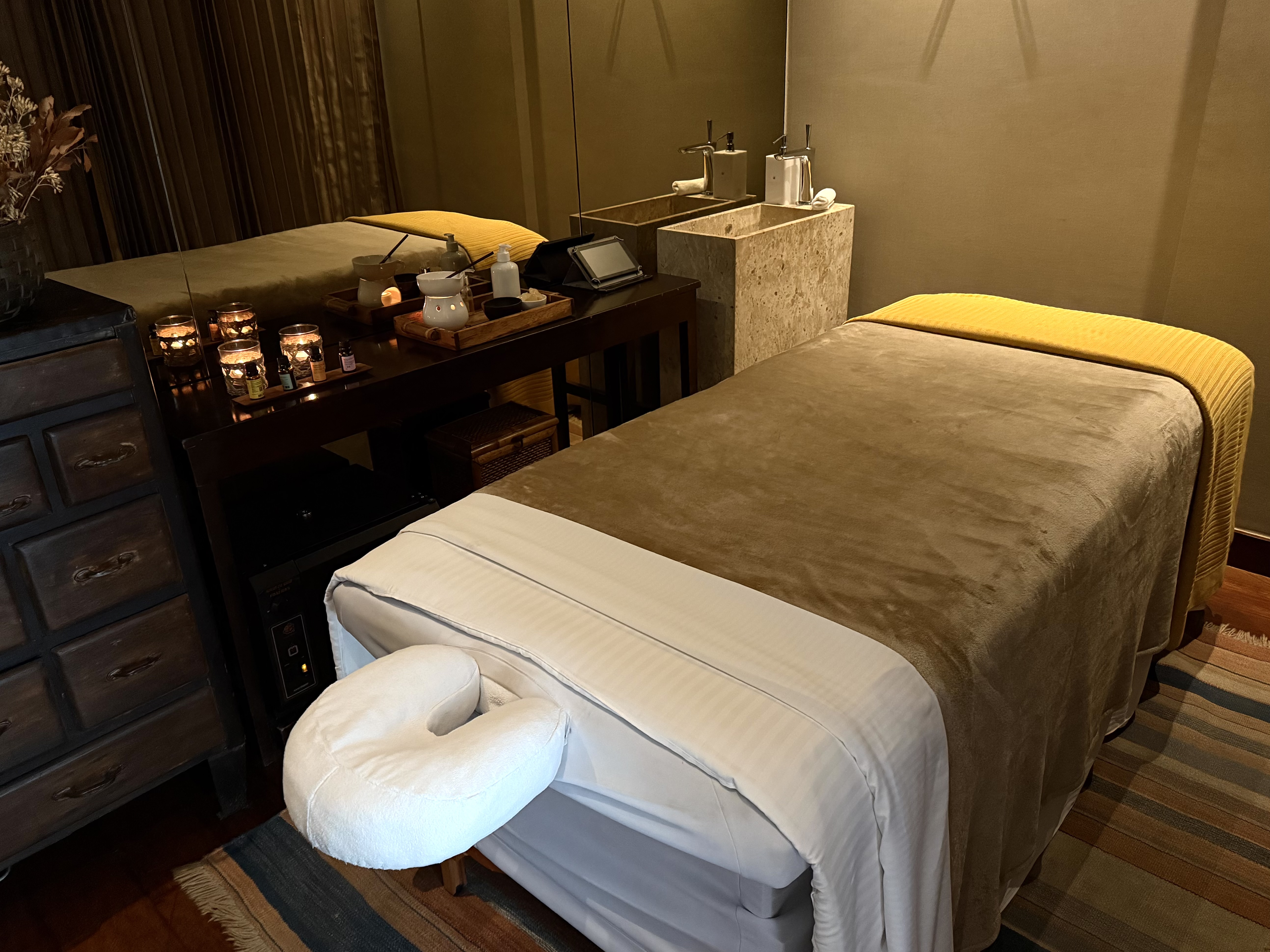 Fasano Rio spa Hotel Fasano Rio de Janeiro spa