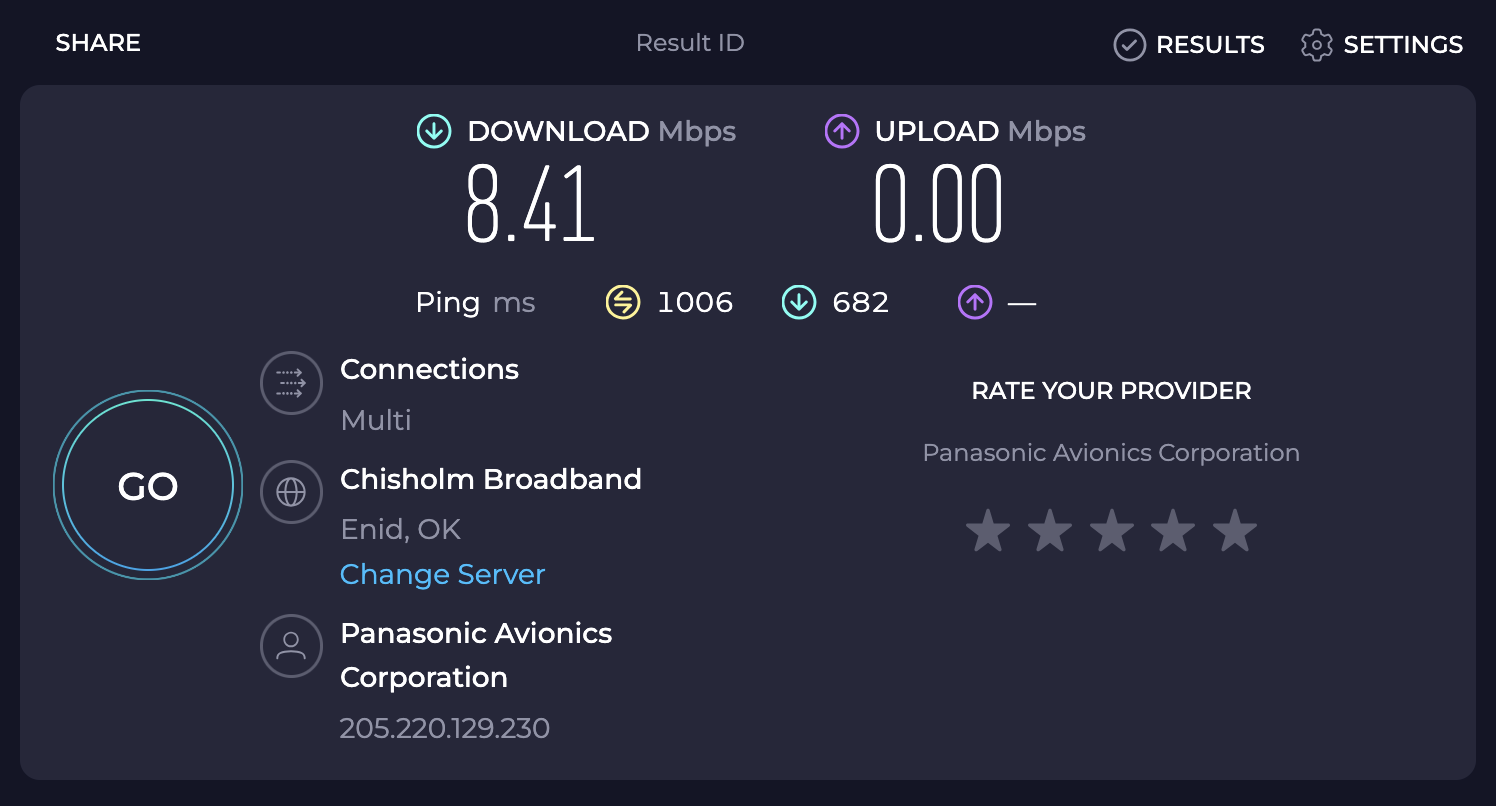 Finnair inflight wifi speed test HEL LAX Finnair inflight wifi speed test HEL LAX