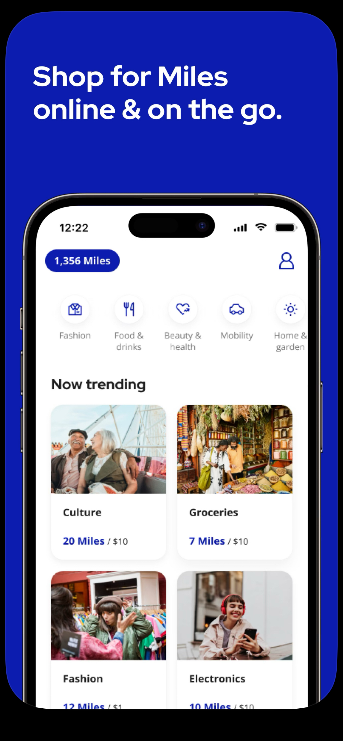 Flying Blue app Flying Blue app