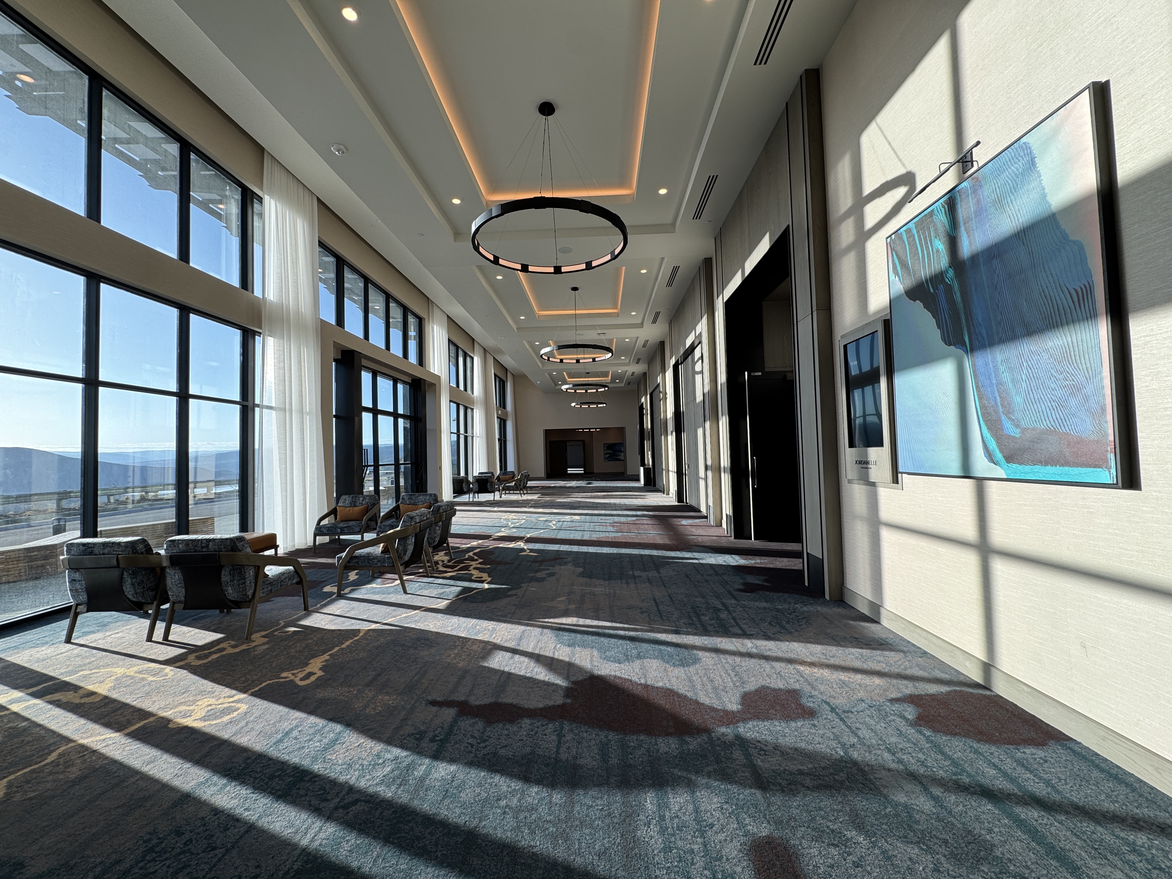 Grand Hyatt Deer Valley Conference Room Event Space Grand Hyatt Deer Valley Conference Room Event Space