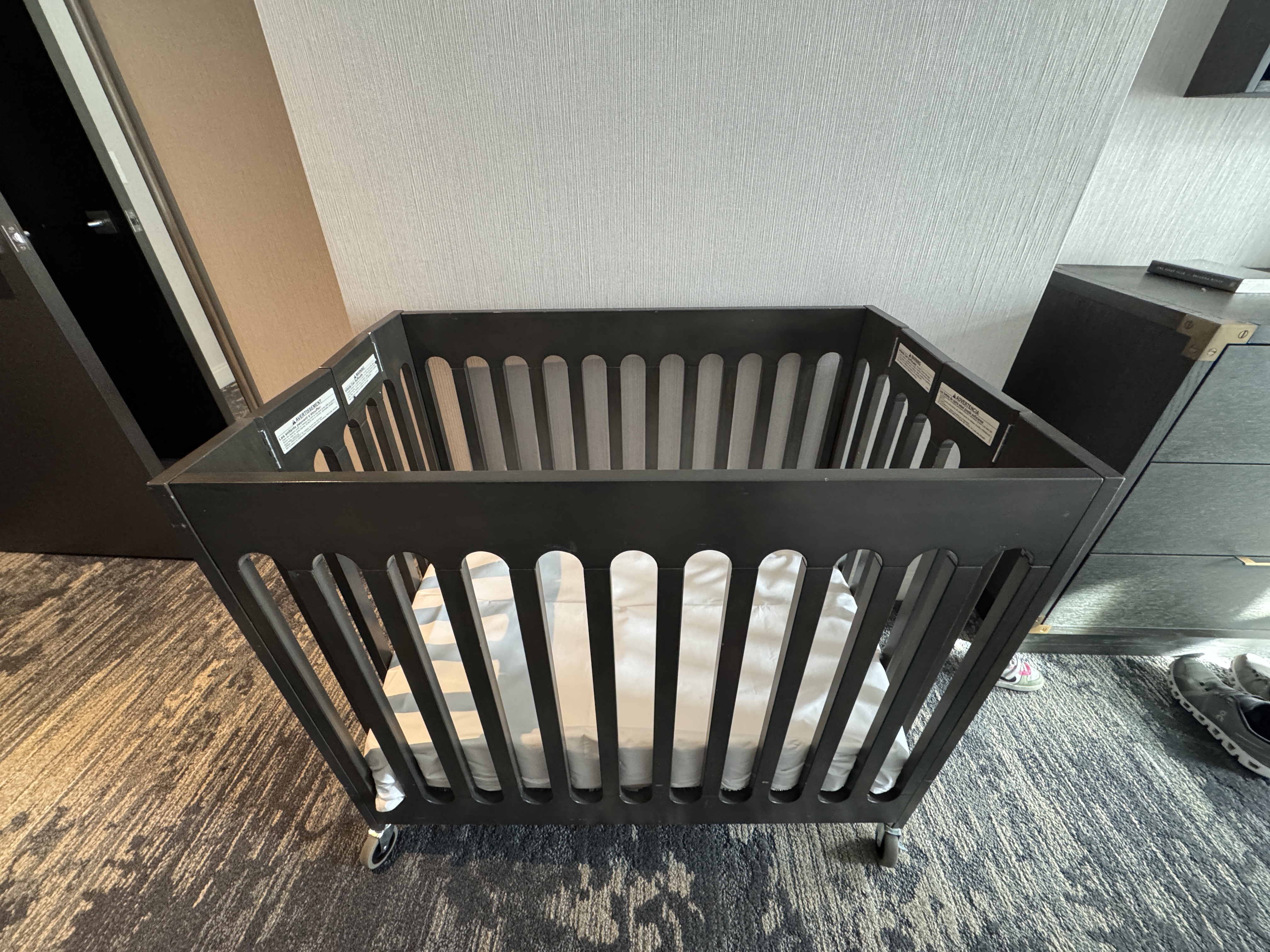 Grand Hyatt Deer Valley Crib Grand Hyatt Deer Valley Crib