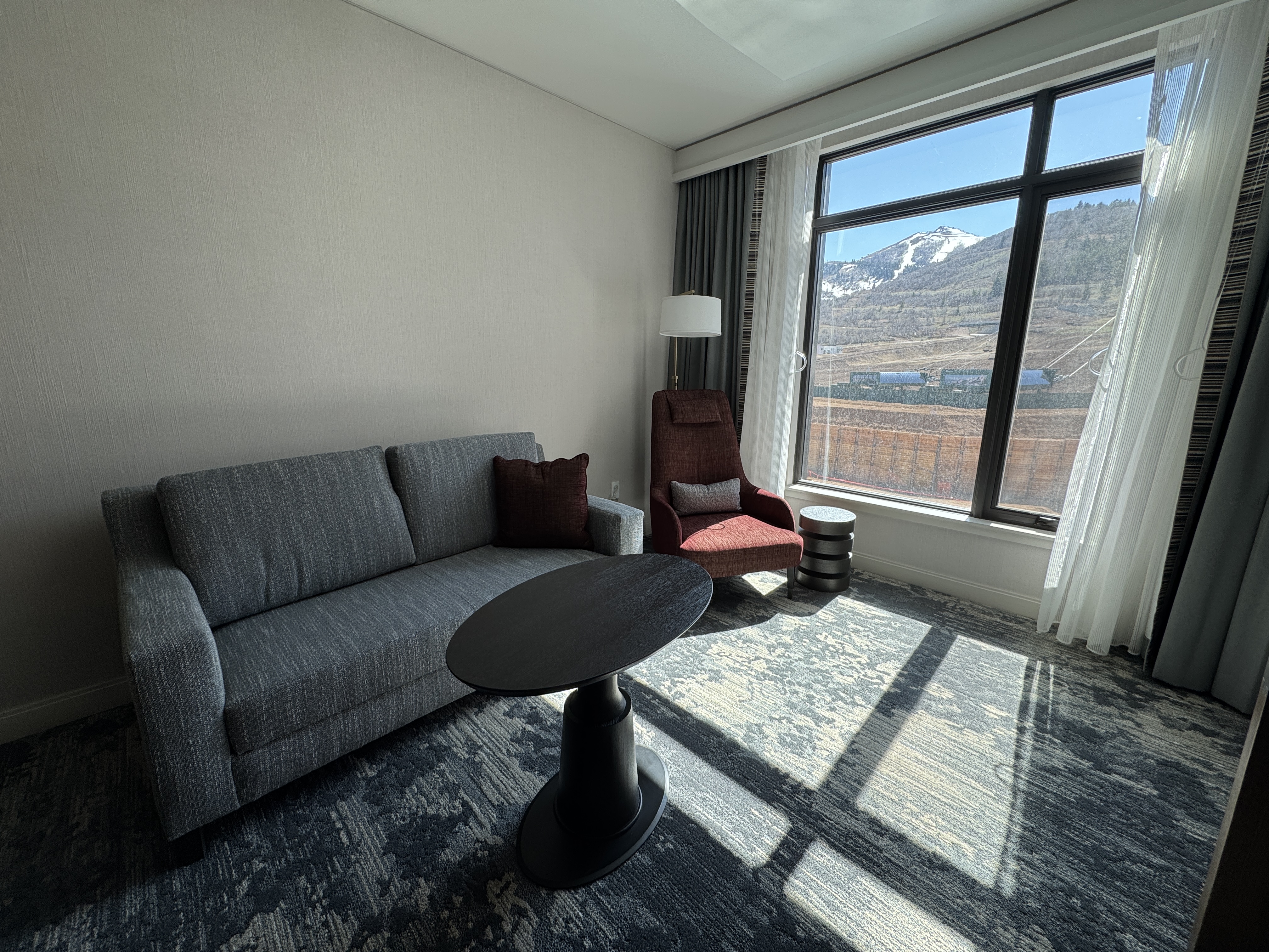 Grand Hyatt Deer Valley Pull Out Sofa Grand Hyatt Deer Valley Pull Out Sofa