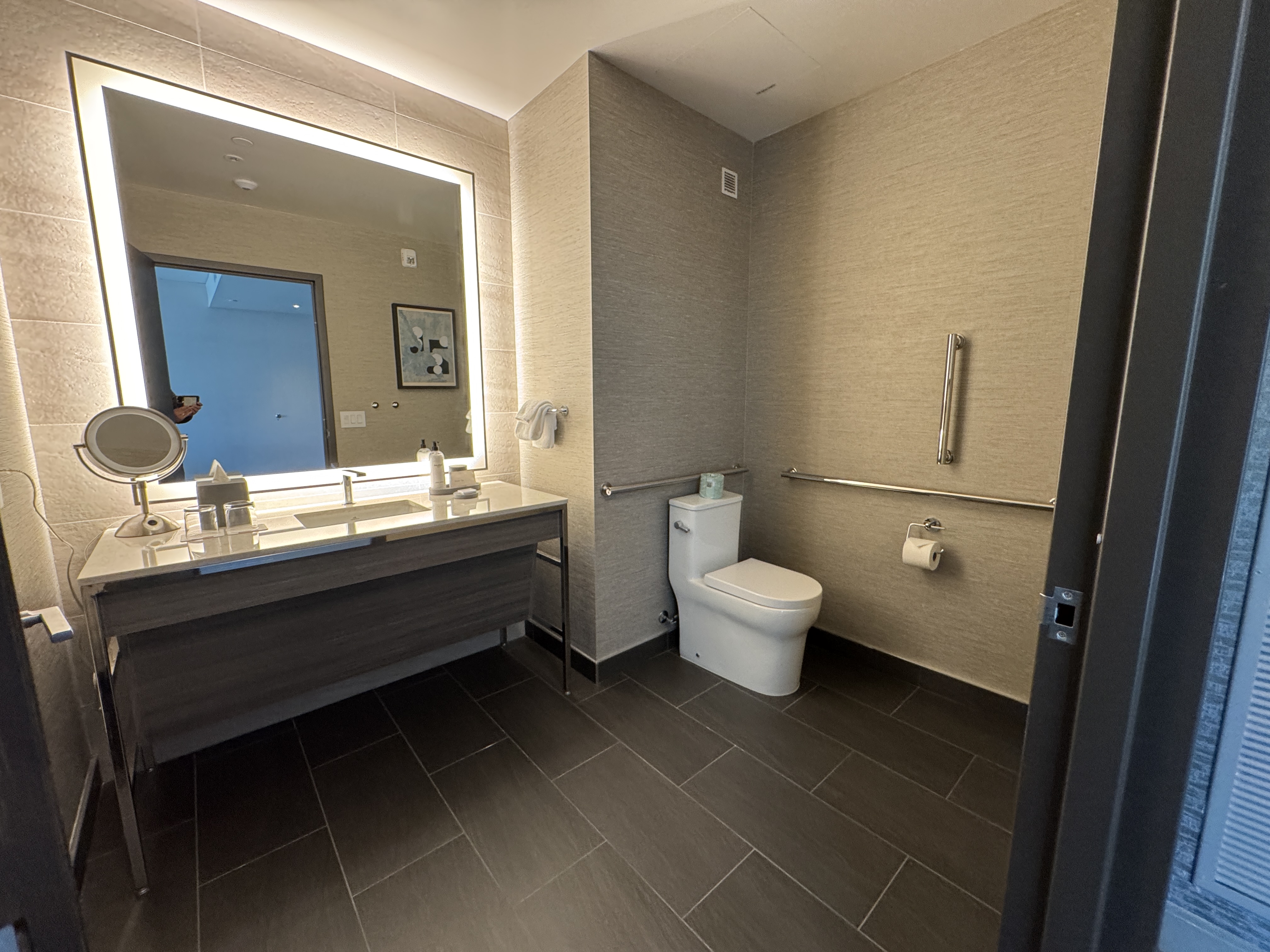 Grand Hyatt Deer Valley Suite Bathroom Grand Hyatt Deer Valley Suite Bathroom