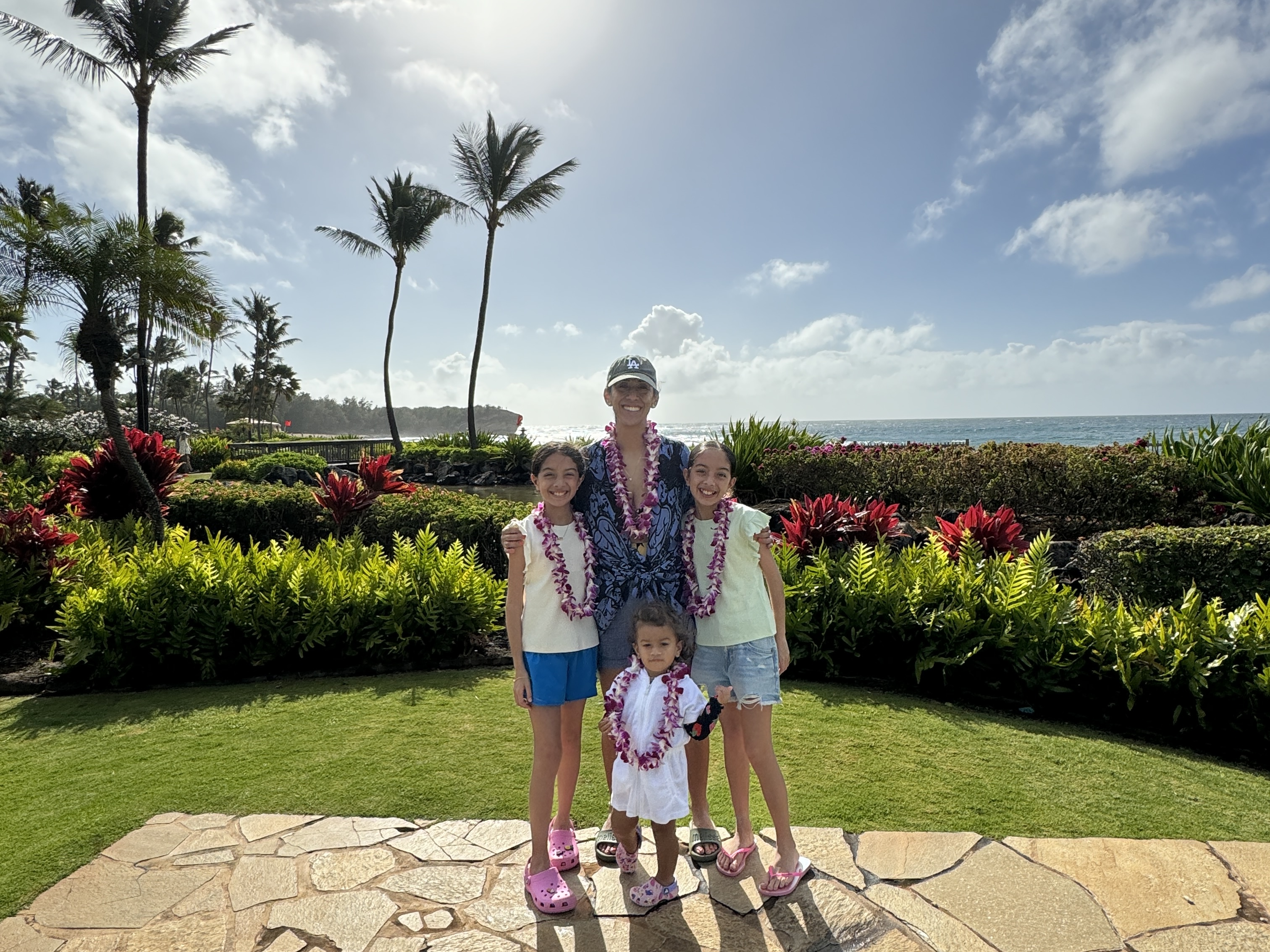 Grand Hyatt Kauai Grand Hyatt Kauai