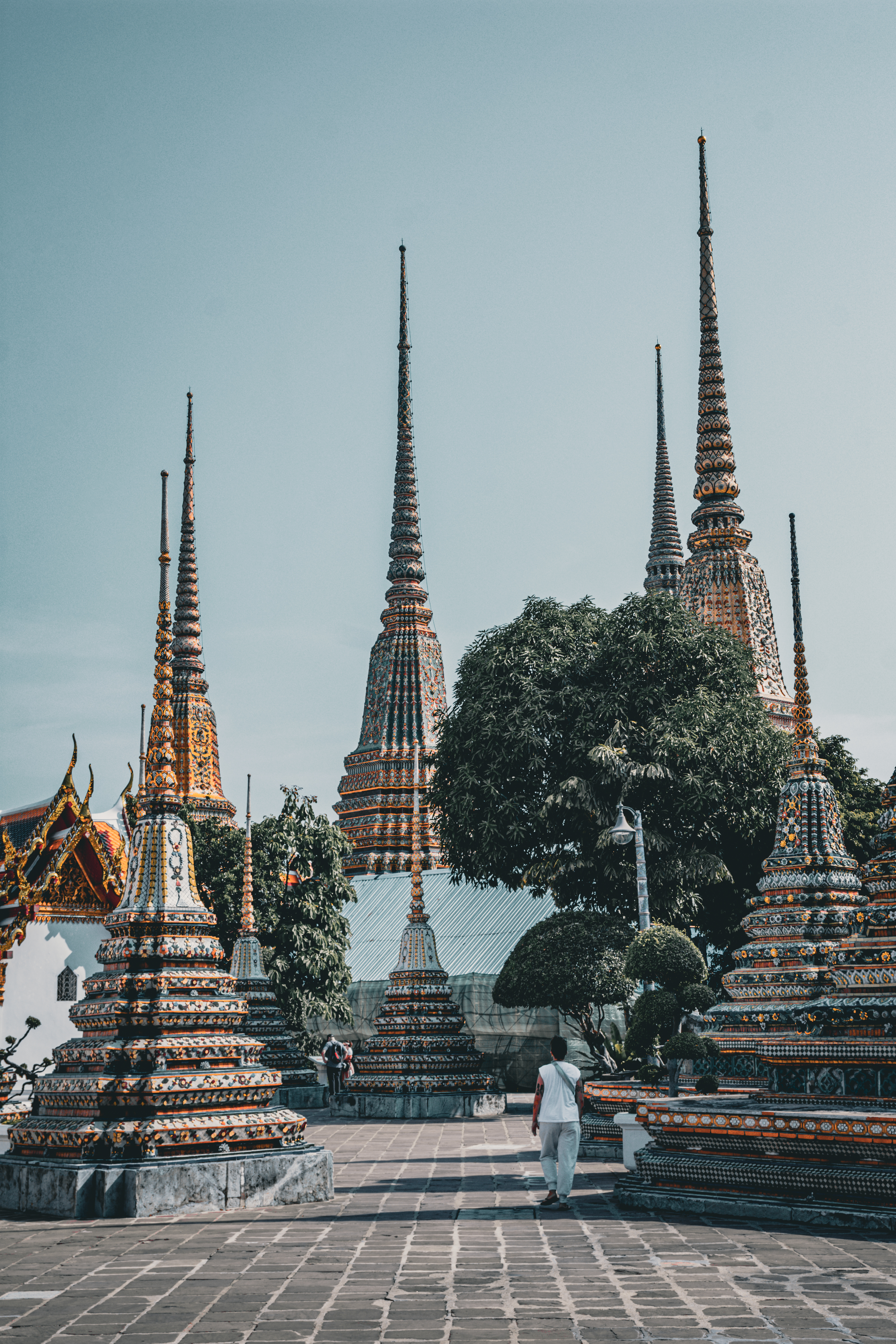 Grand Palace Bangkok Grand Palace Bangkok
